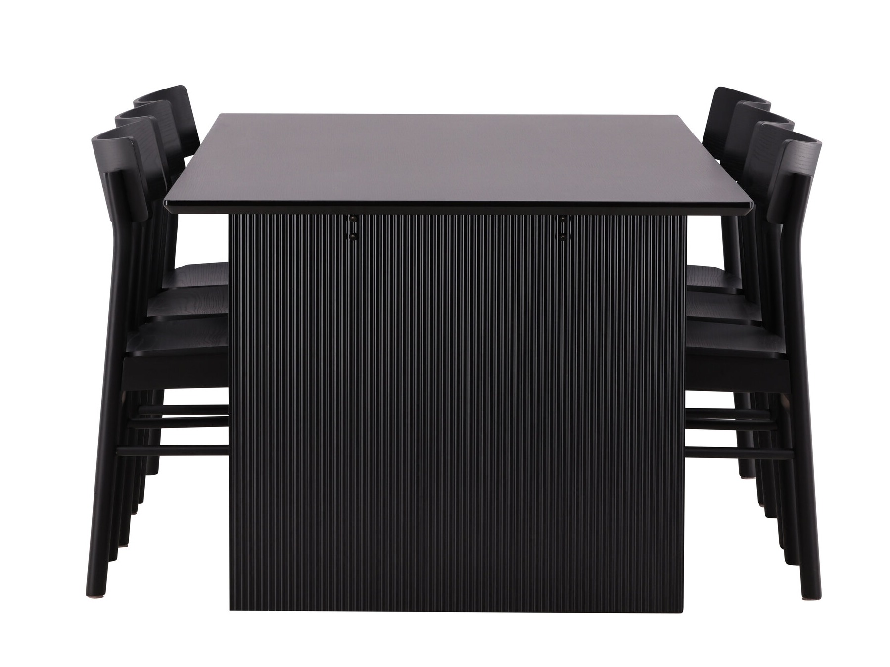 Étkezőgarnitúra Dallas 5096