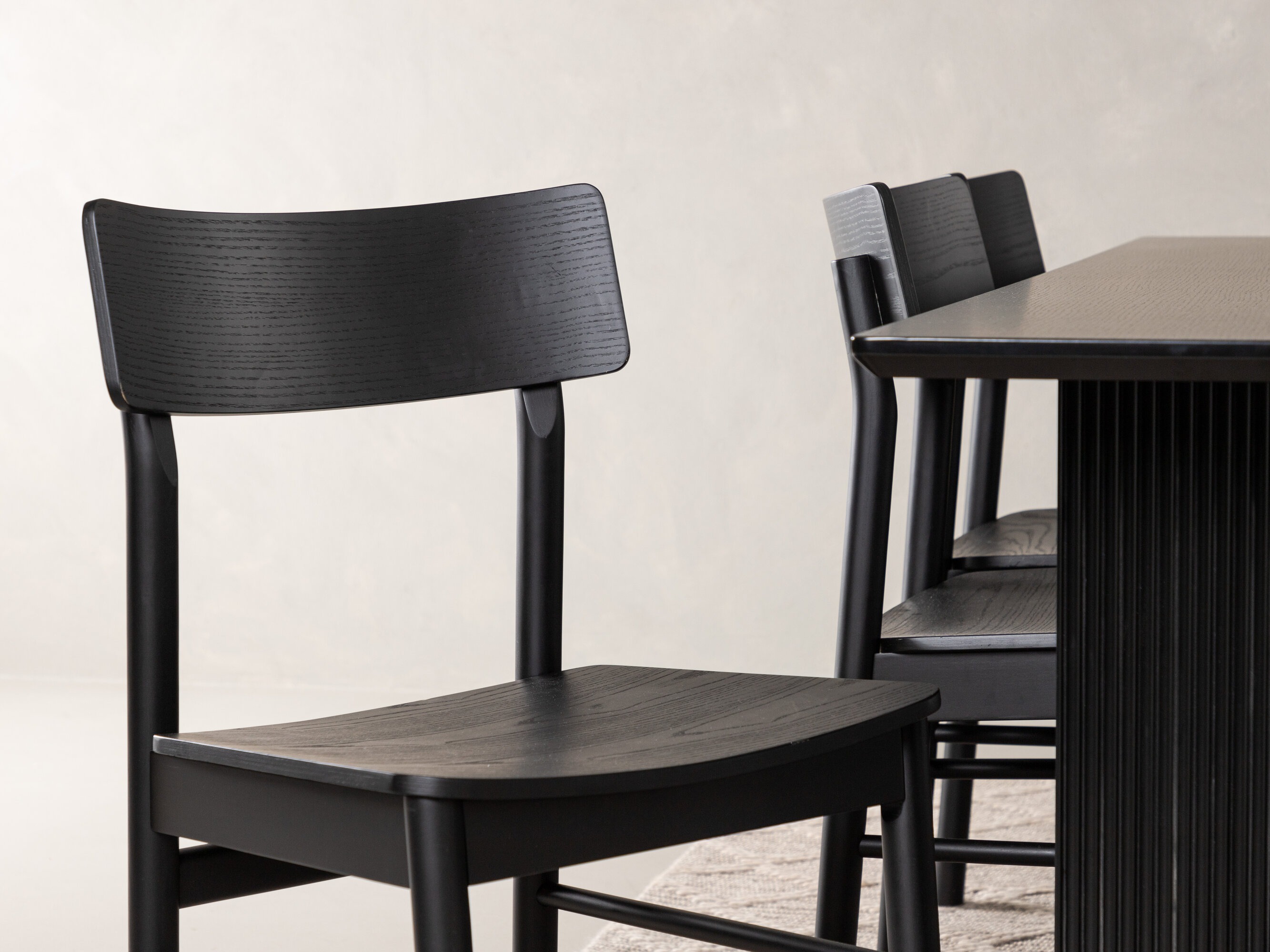 Étkezőgarnitúra Dallas 5096