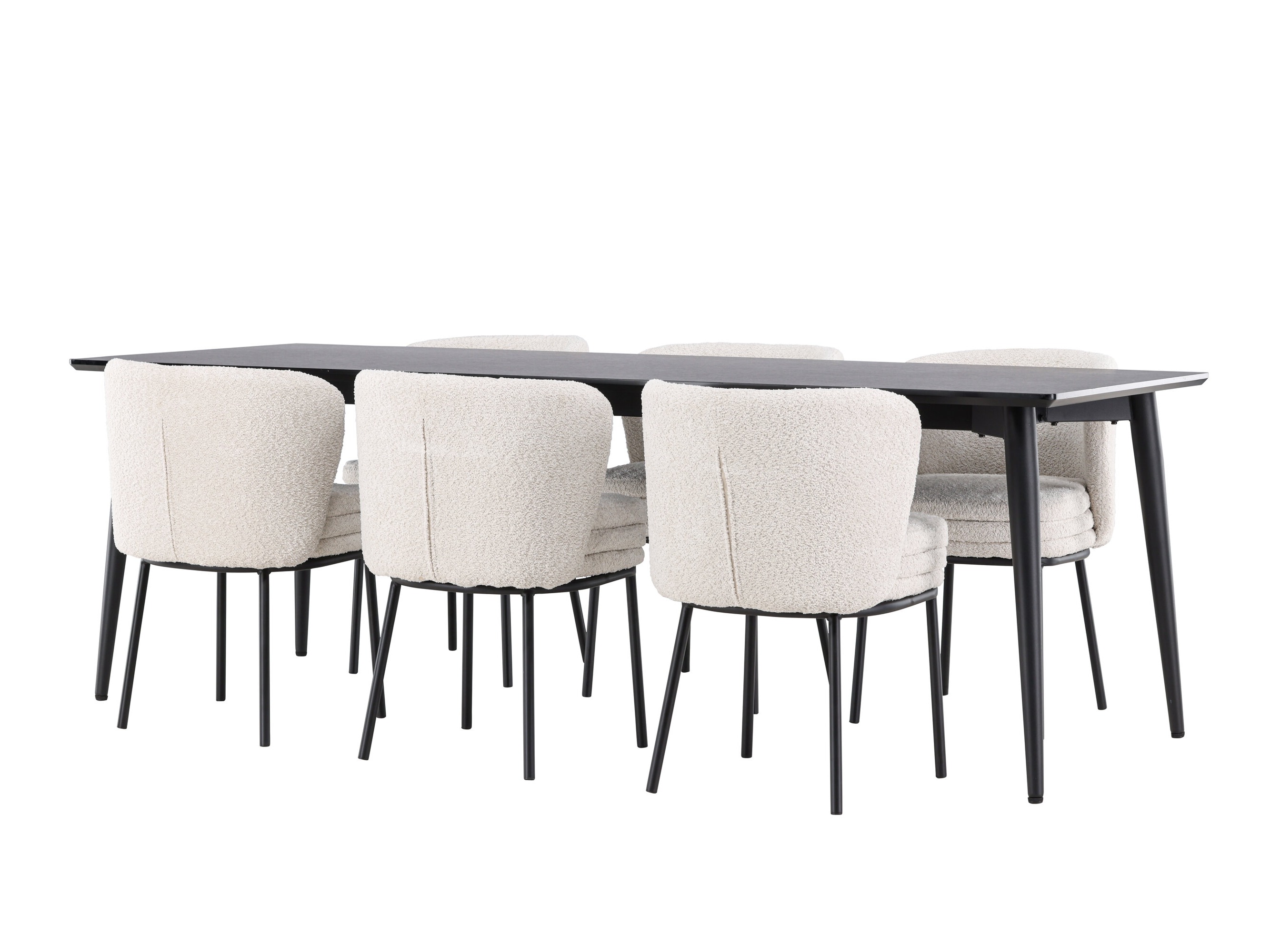 Étkezőgarnitúra Dallas 5097