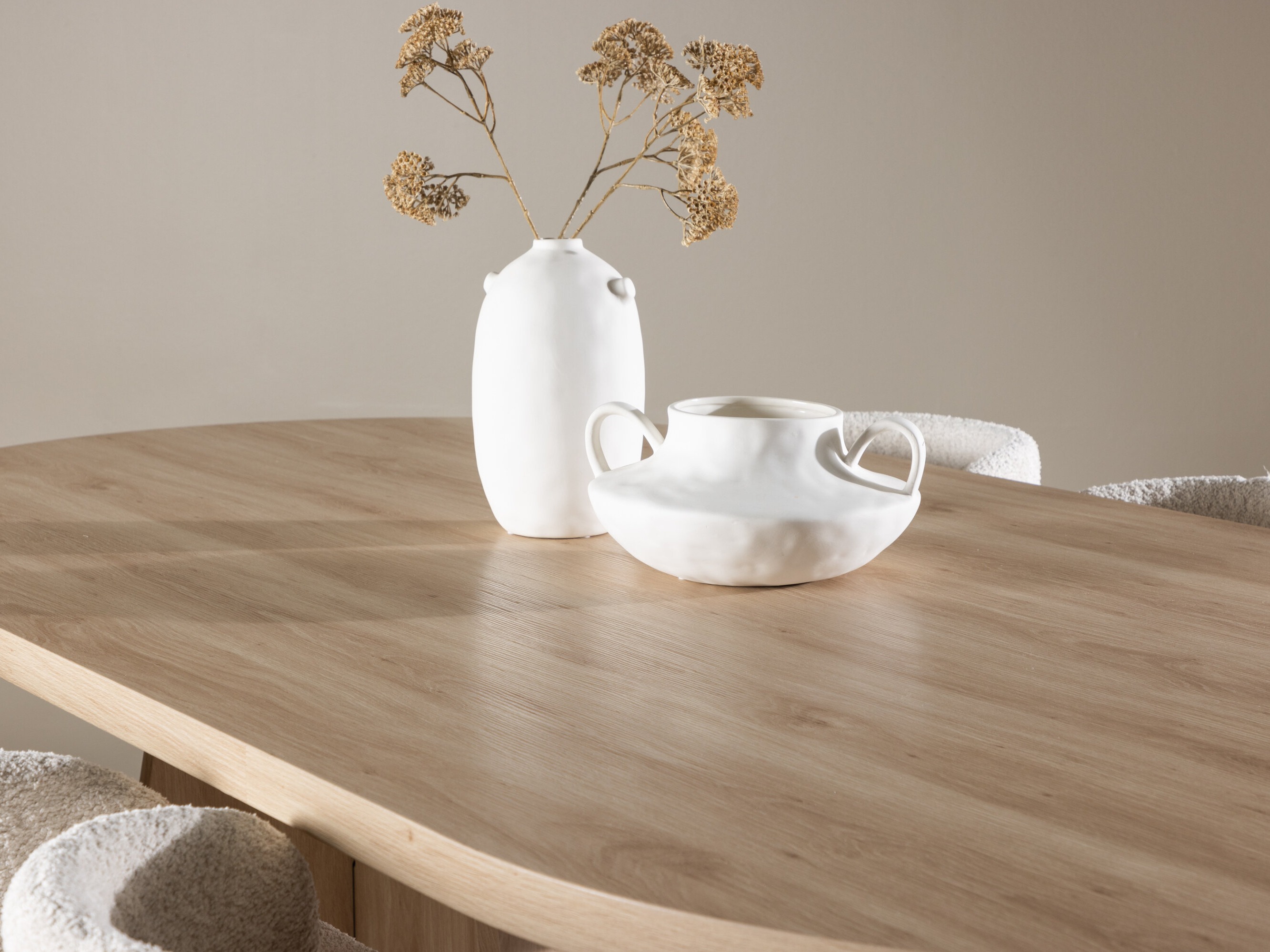 Étkezőgarnitúra Dallas 5098