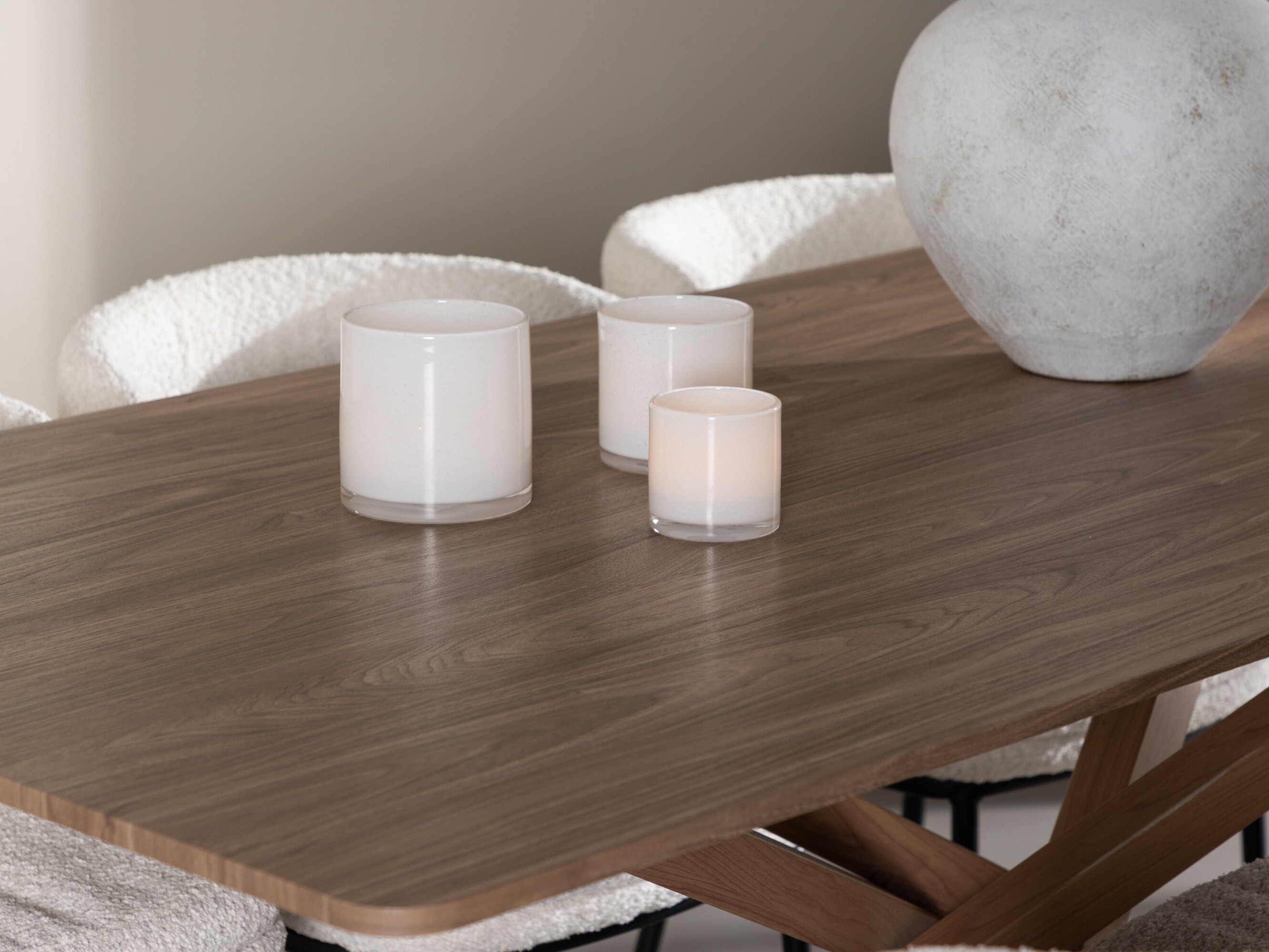 Étkezőgarnitúra Dallas 5100