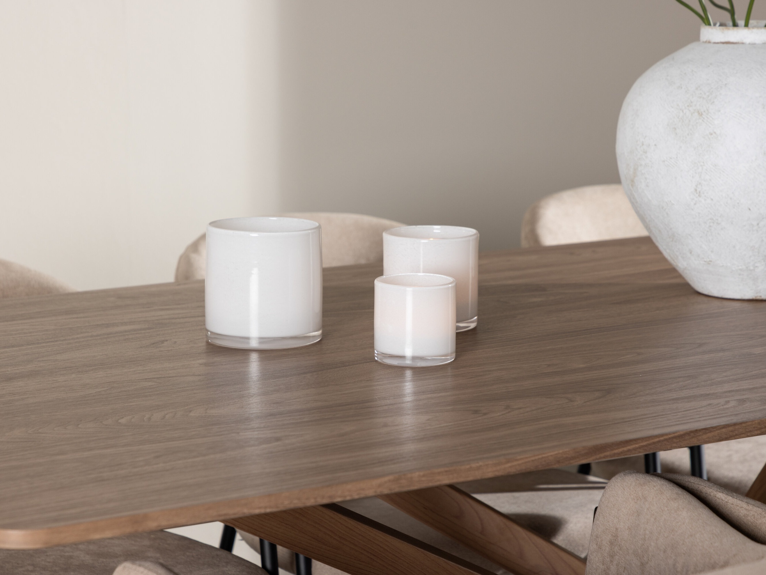 Étkezőgarnitúra Dallas 5101