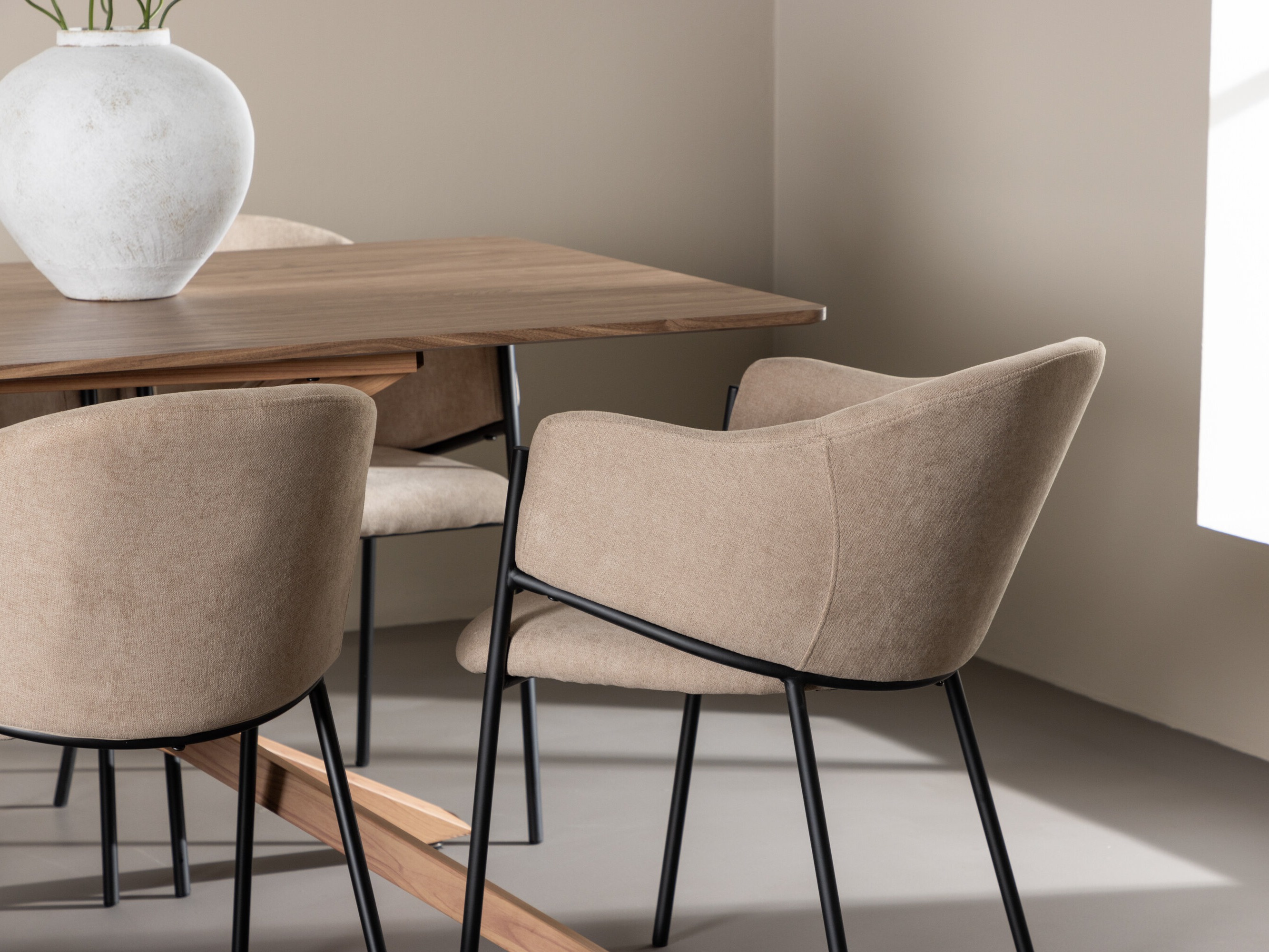 Étkezőgarnitúra Dallas 5101