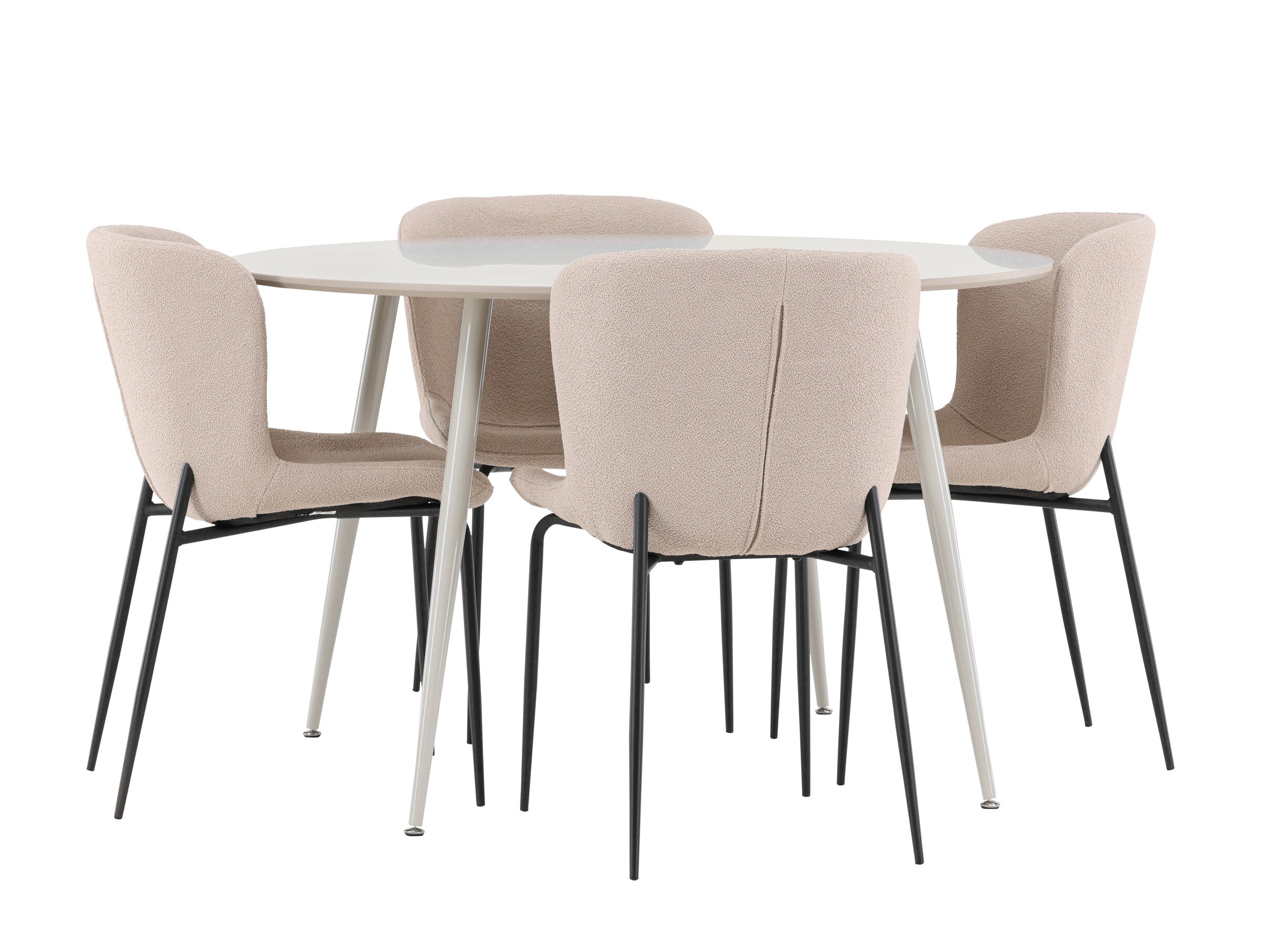 Étkezőgarnitúra Dallas 5104