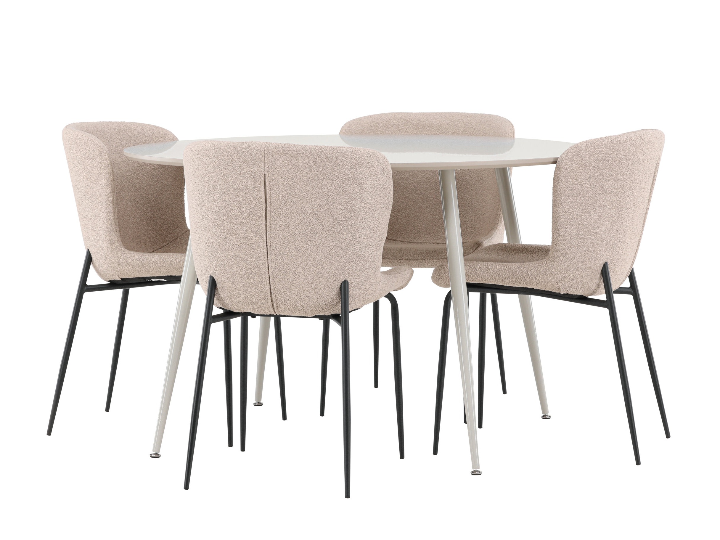 Étkezőgarnitúra Dallas 5104