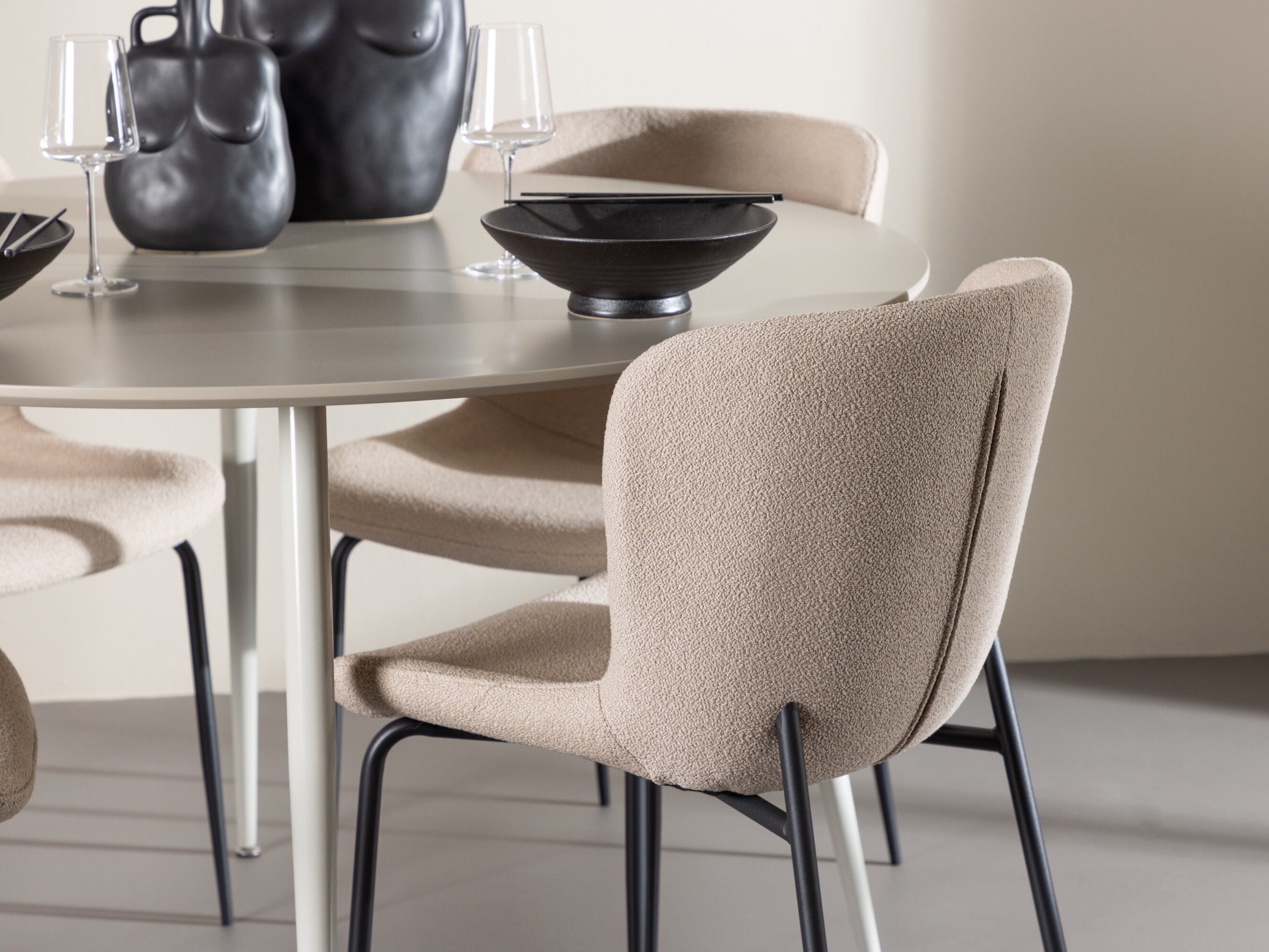 Étkezőgarnitúra Dallas 5104