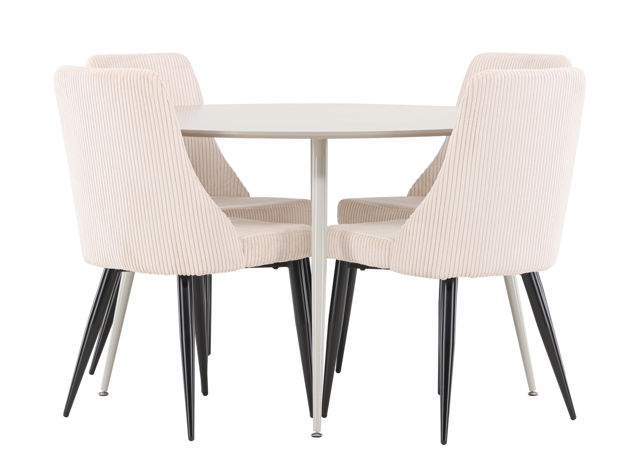 Étkezőgarnitúra Dallas 5105