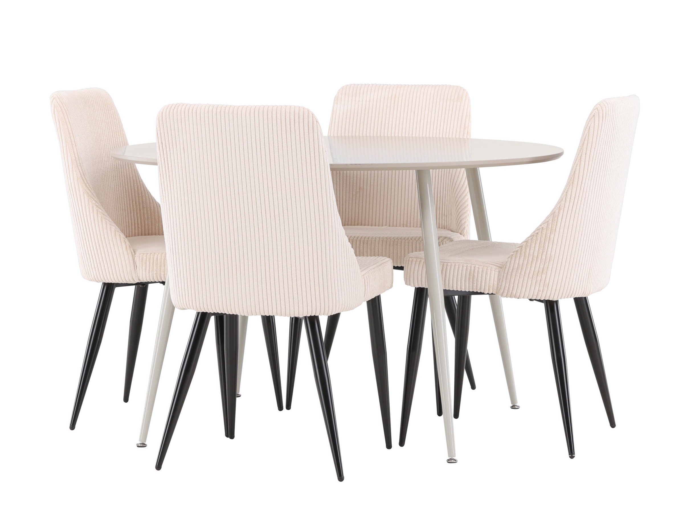 Étkezőgarnitúra Dallas 5105