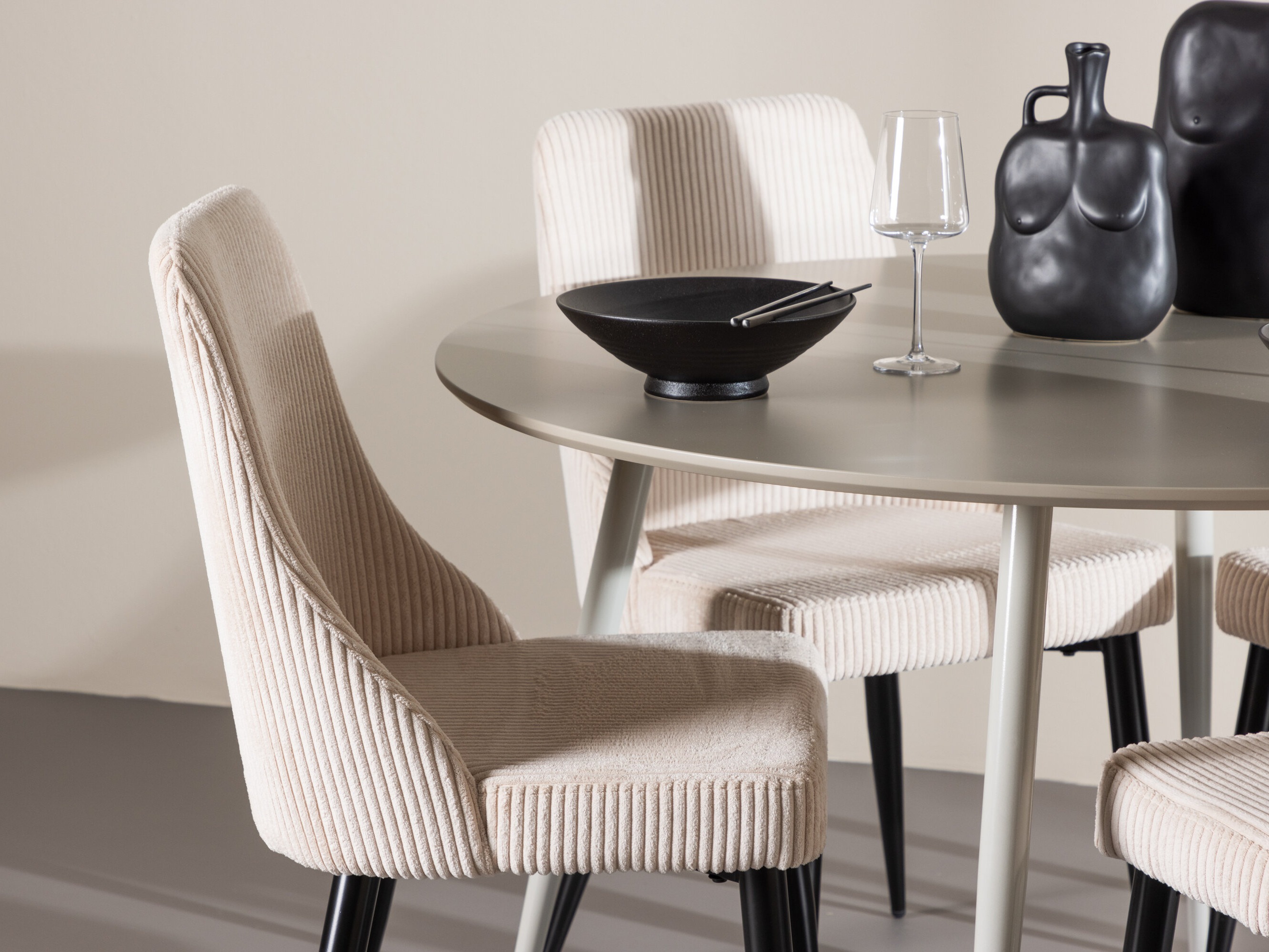 Étkezőgarnitúra Dallas 5105