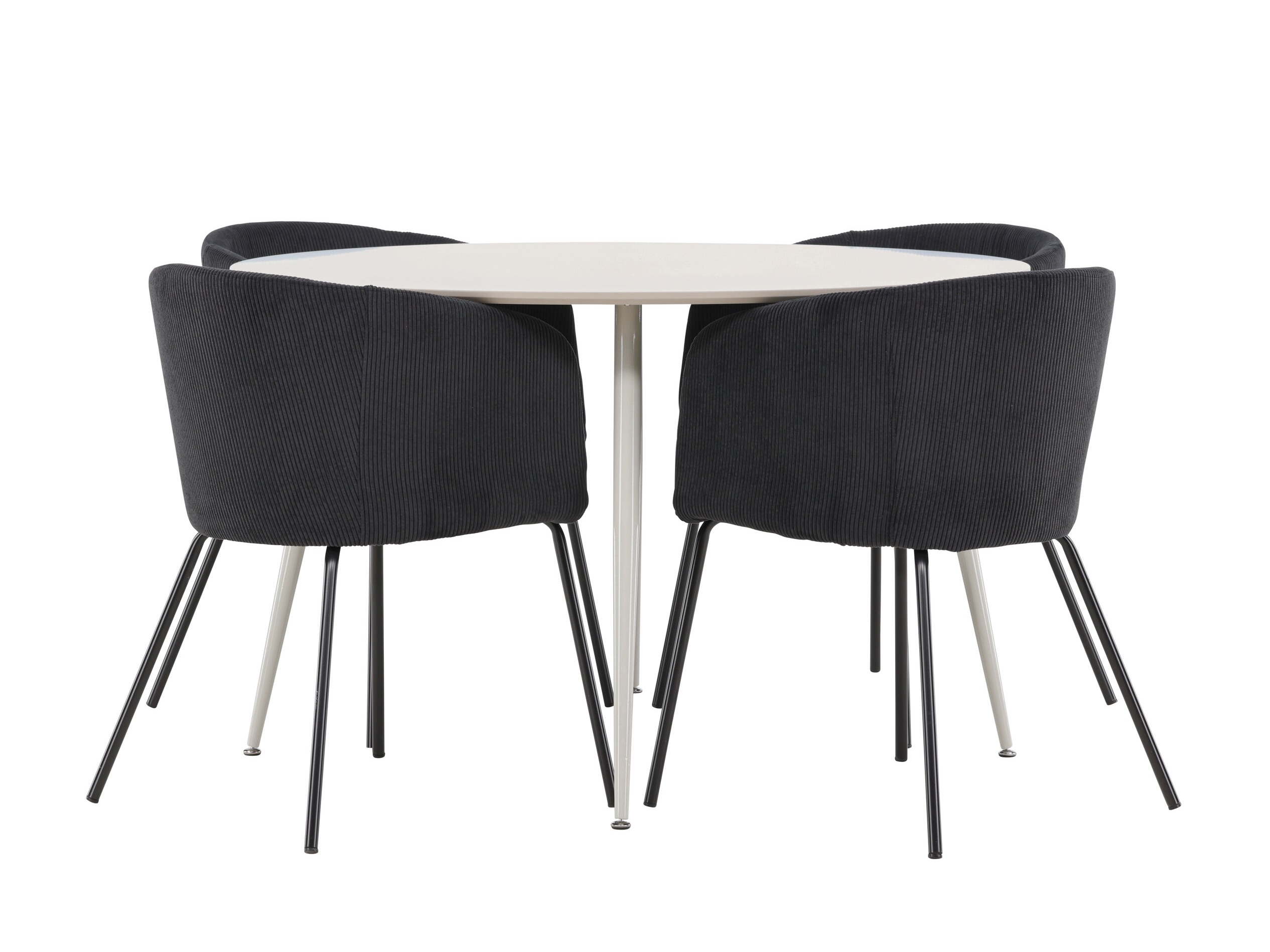 Étkezőgarnitúra Dallas 5106