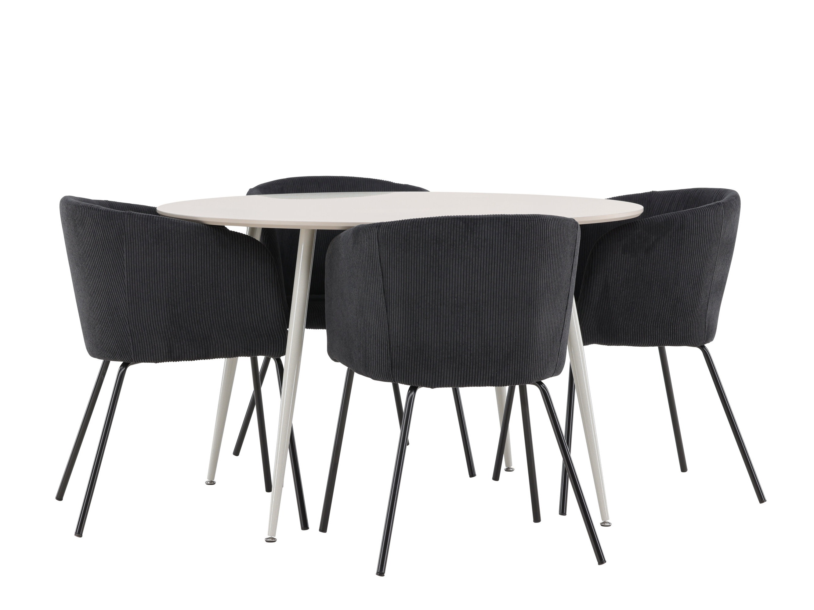 Étkezőgarnitúra Dallas 5106