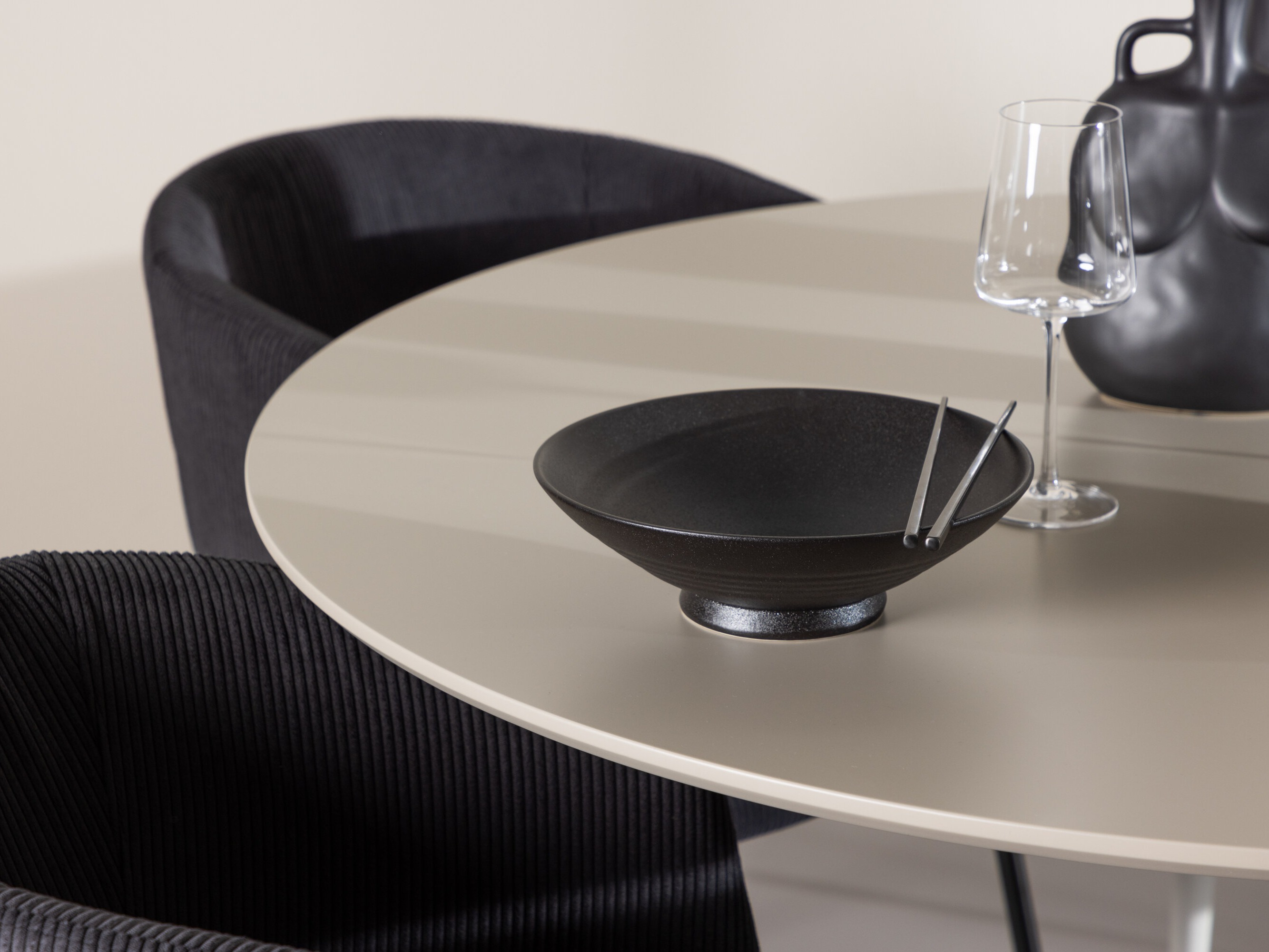 Étkezőgarnitúra Dallas 5106