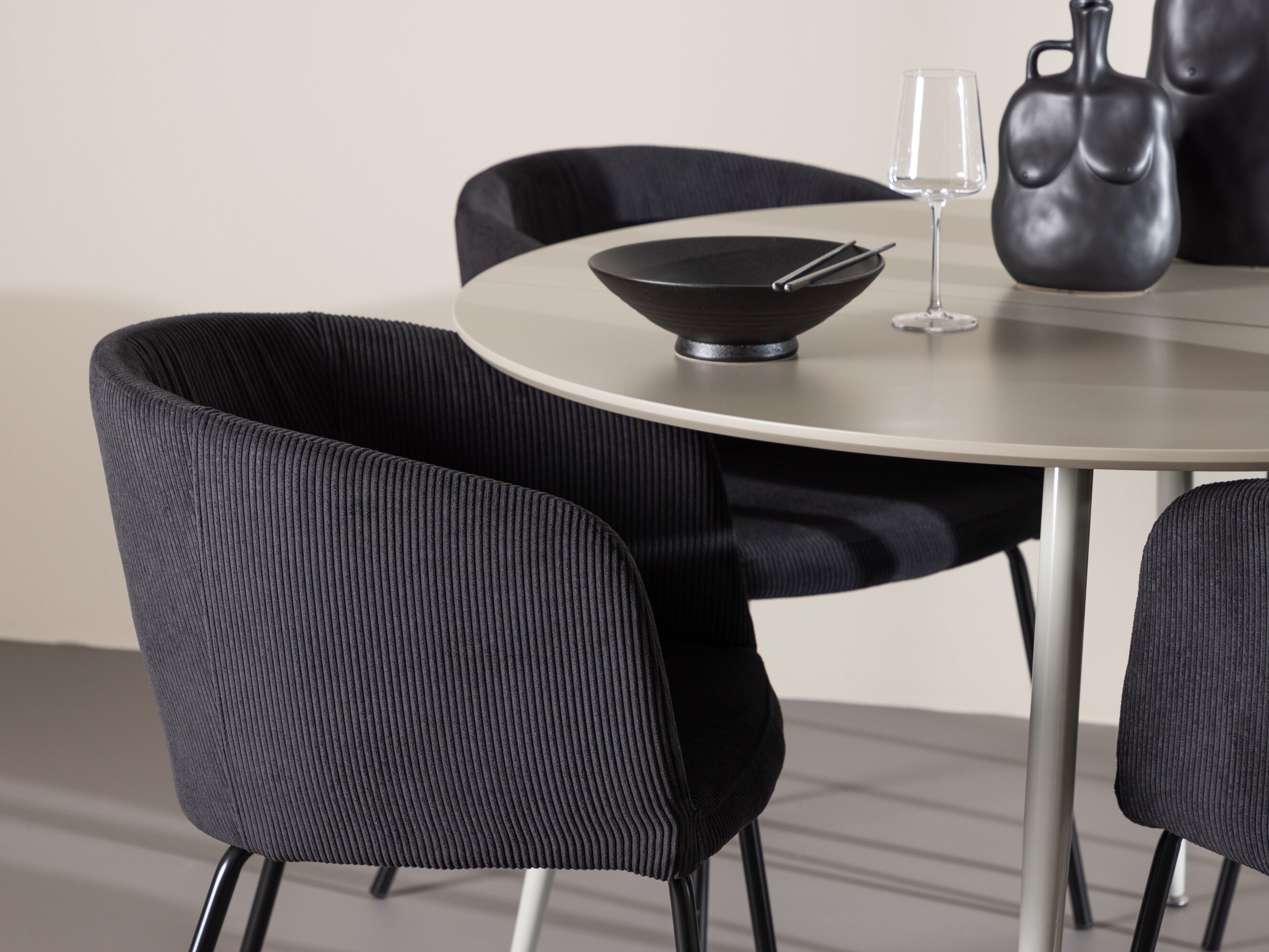 Étkezőgarnitúra Dallas 5106