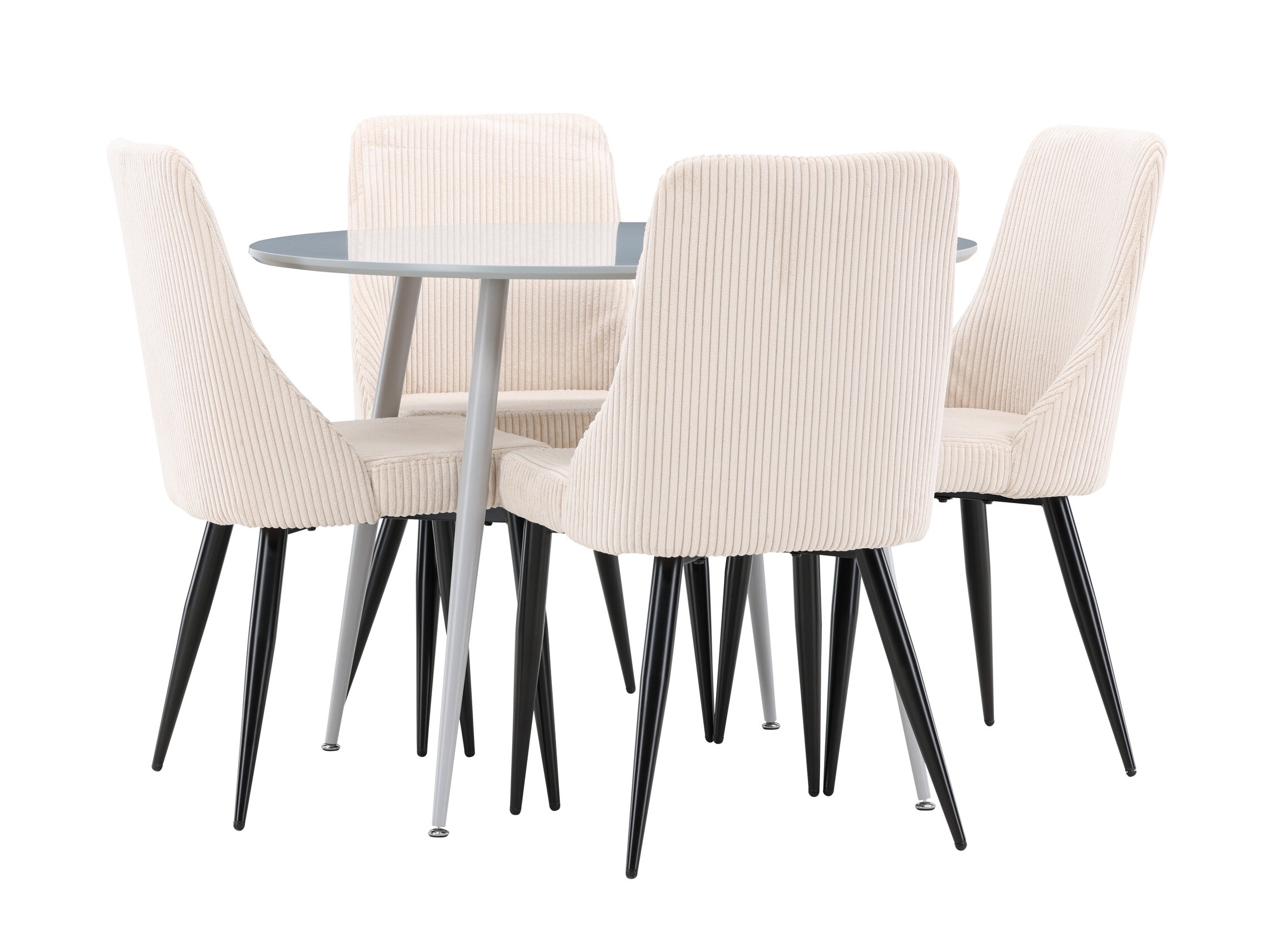 Étkezőgarnitúra Dallas 5107