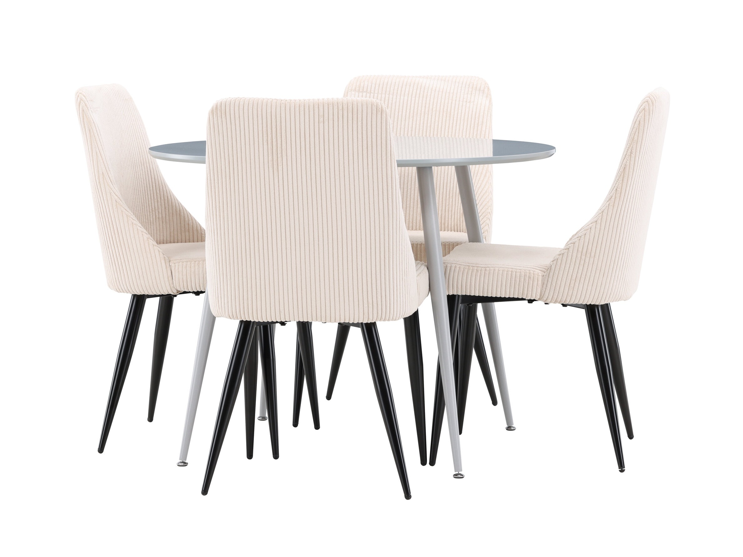 Étkezőgarnitúra Dallas 5107