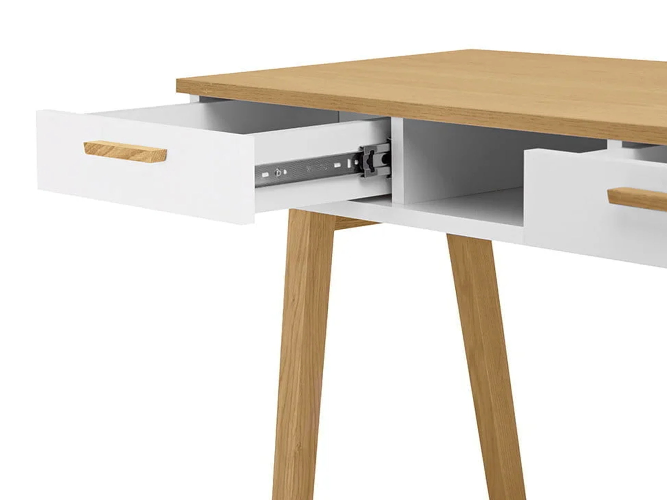 Íróasztal Fivbeli 108