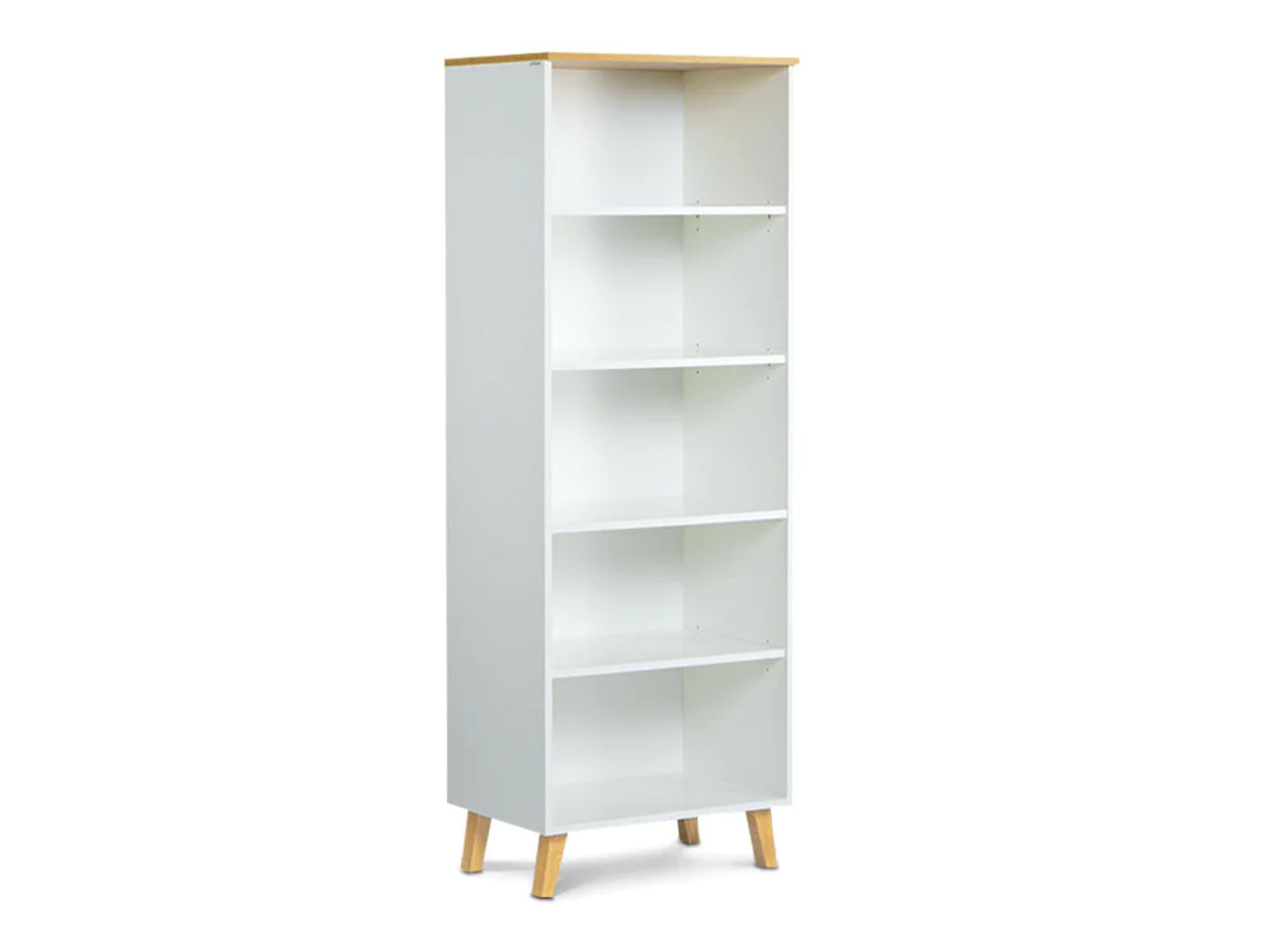 Könyvespolc Fivbeli 102