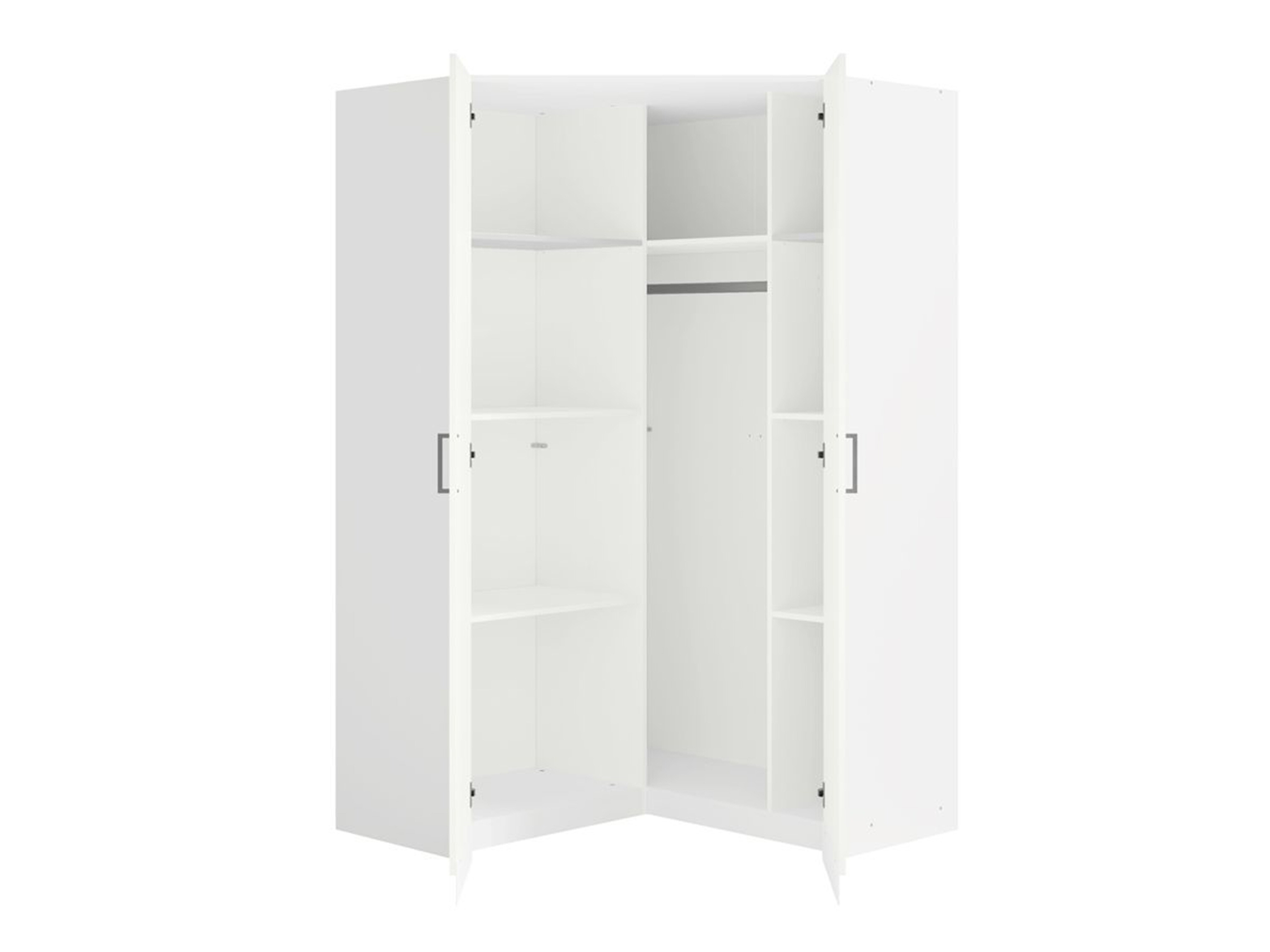 Sarokszekrény Tenloru 105