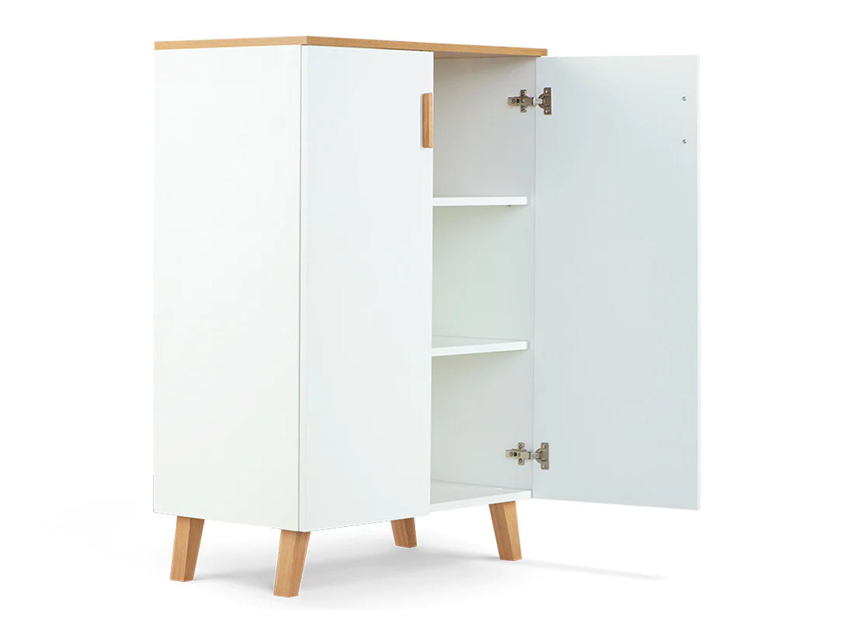 Szekrény Fivbeli 104