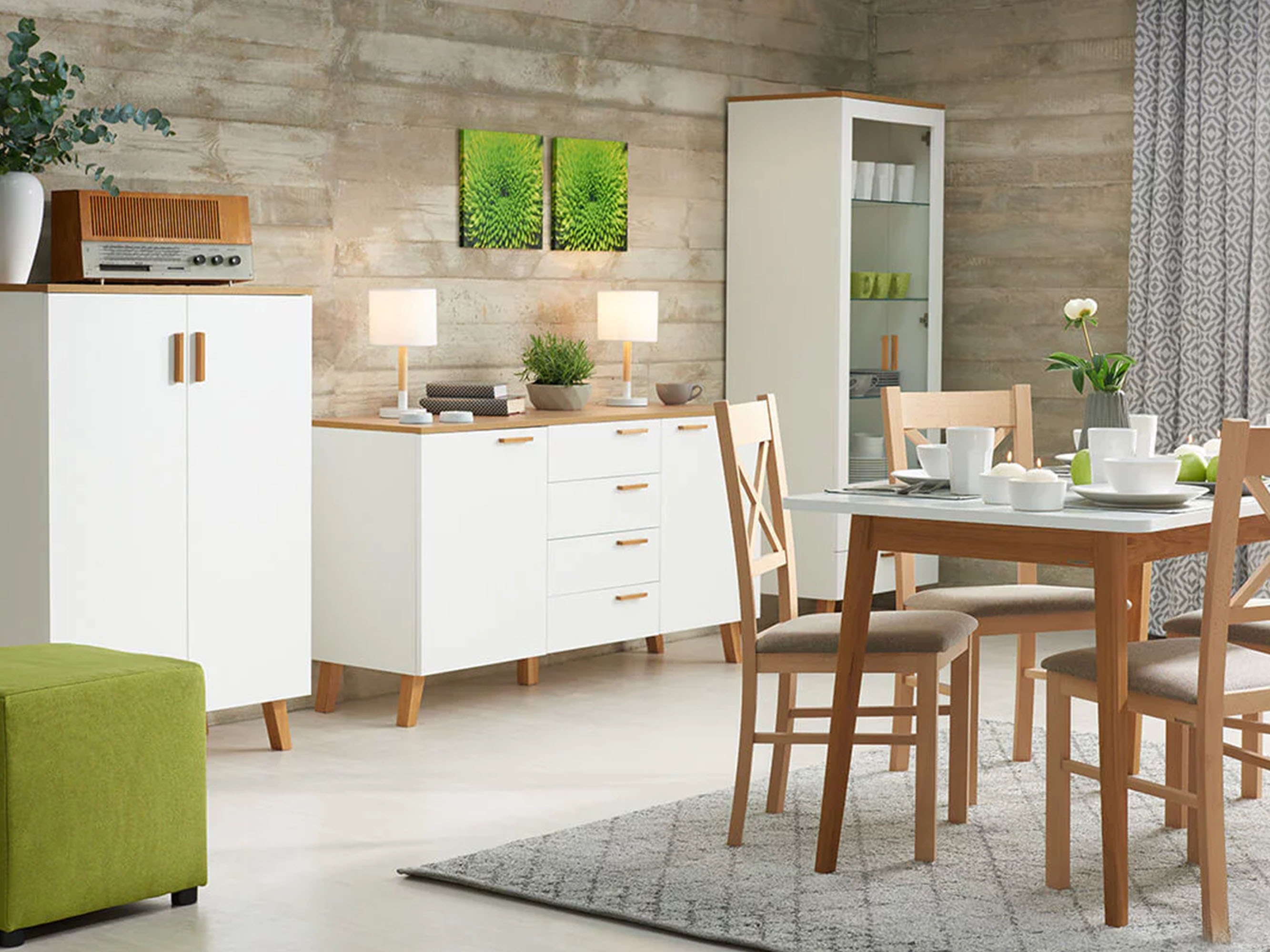 Szekrény Fivbeli 104