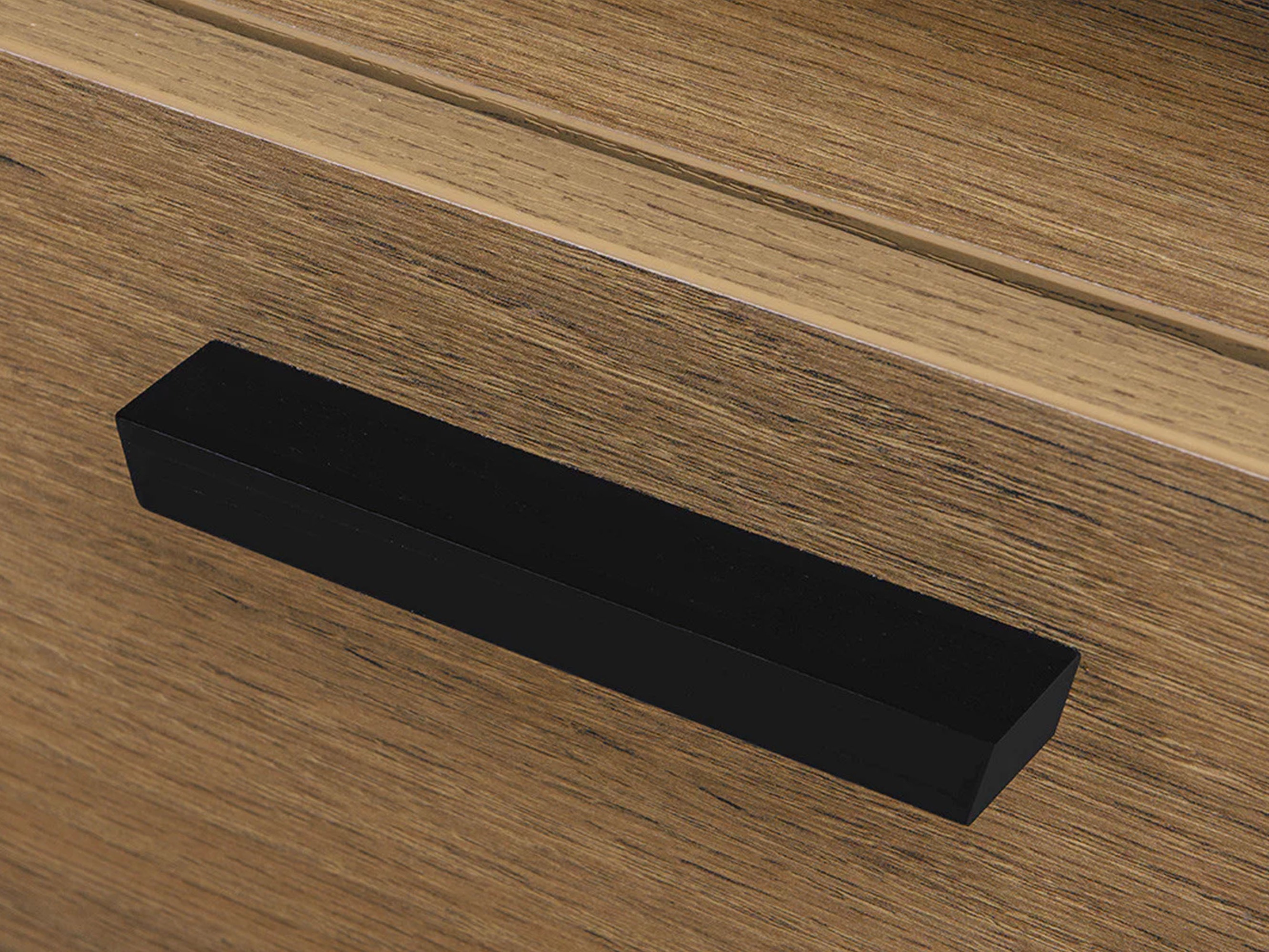 TV-állvány Fivbeli 101 (Tölgy)