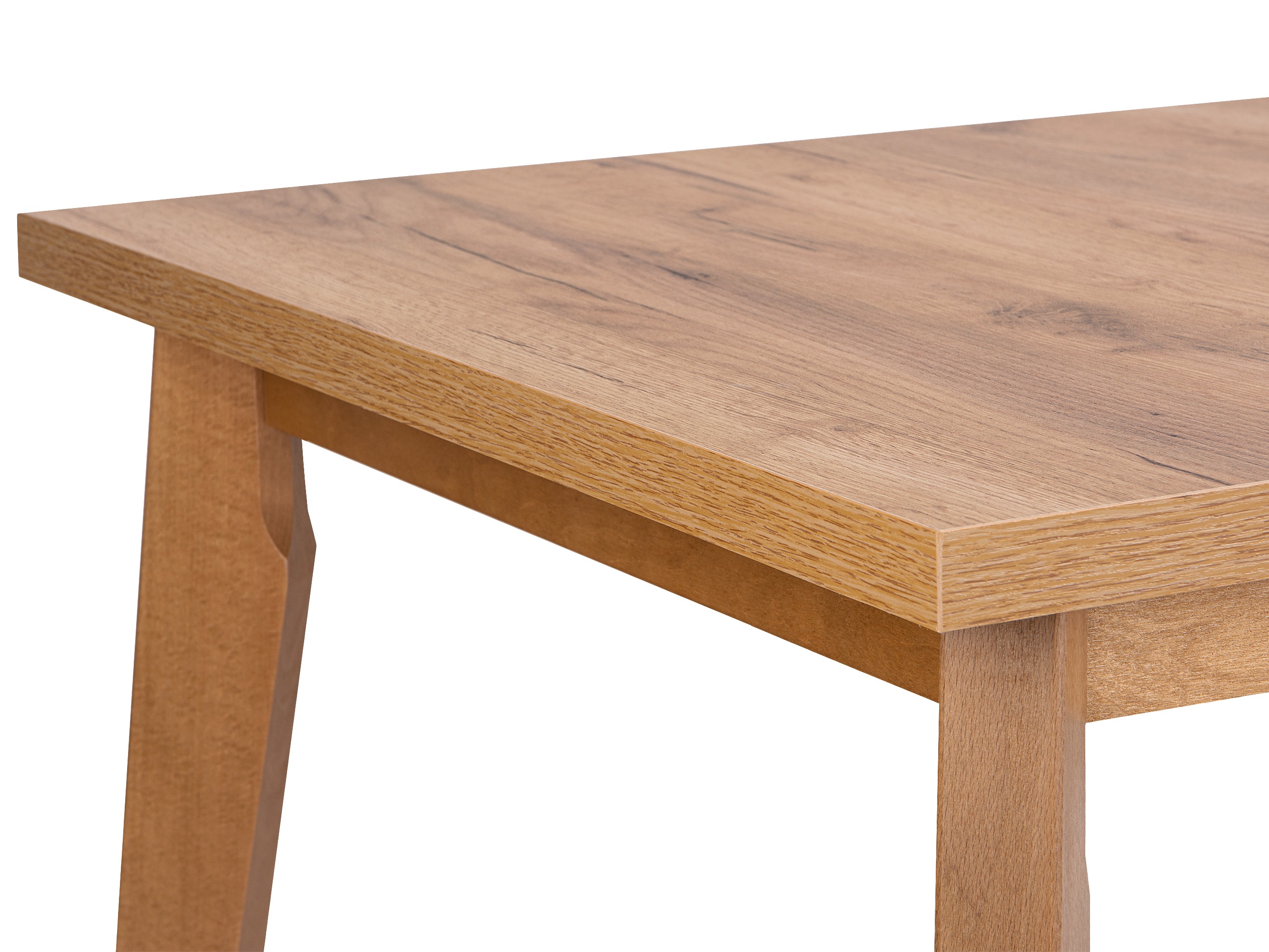 Asztal Temecula 103 (Tölgy)