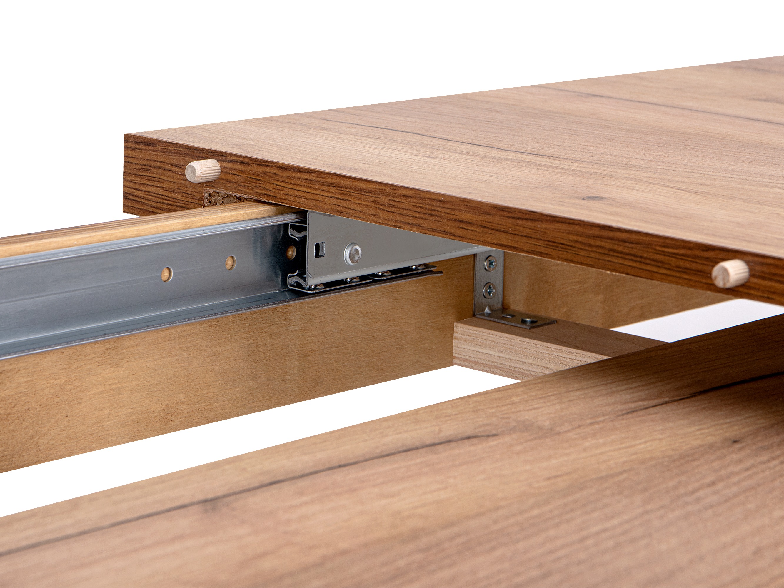 Asztal Temecula 103 (Tölgy)