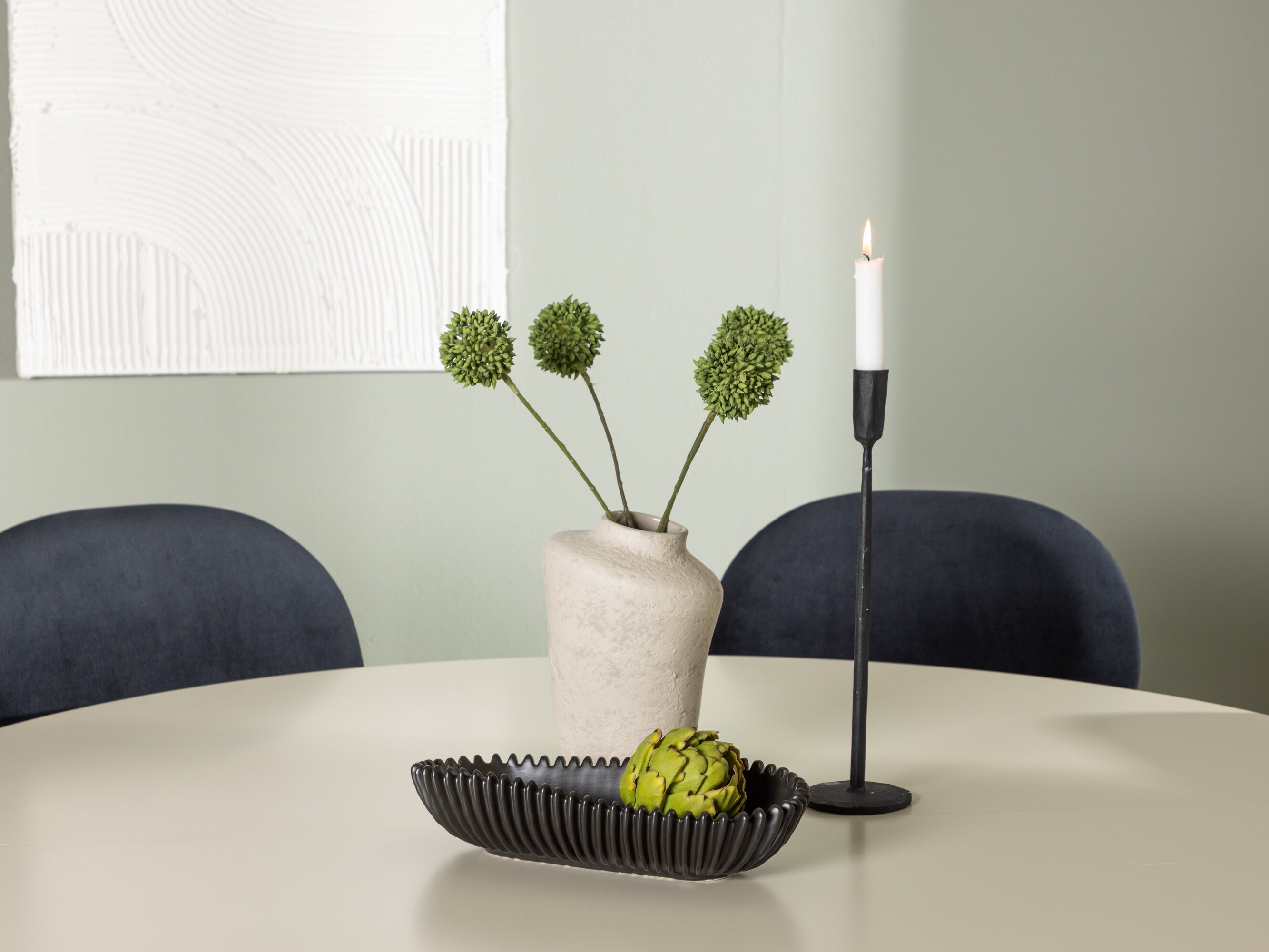 Étkezőgarnitúra Dallas 5109