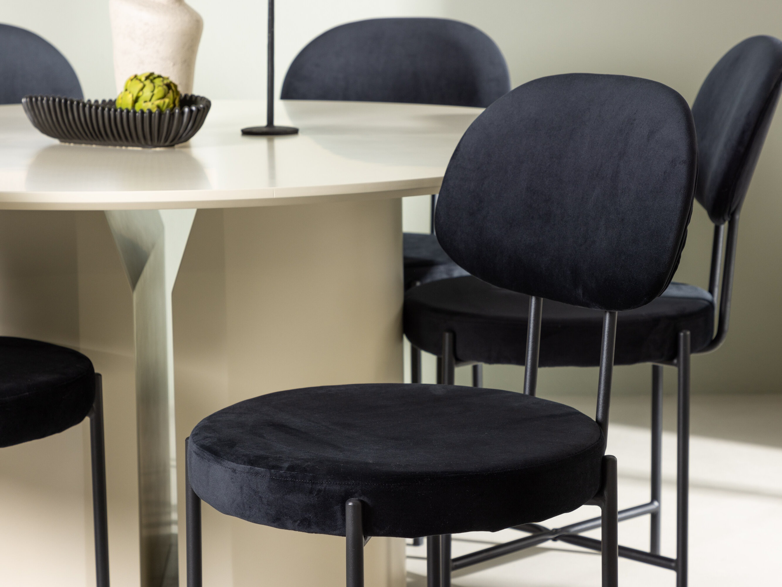 Étkezőgarnitúra Dallas 5109