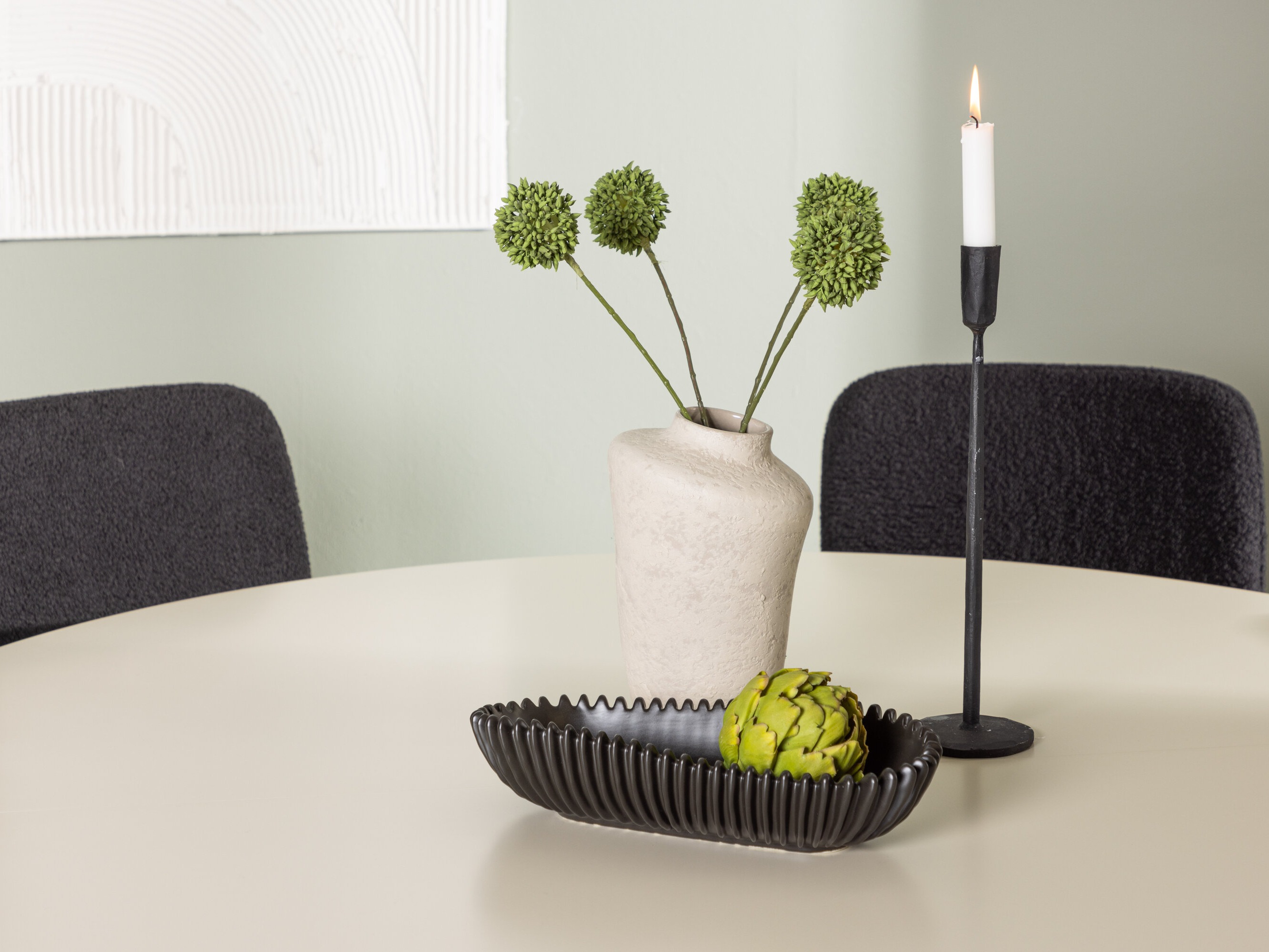 Étkezőgarnitúra Dallas 5110