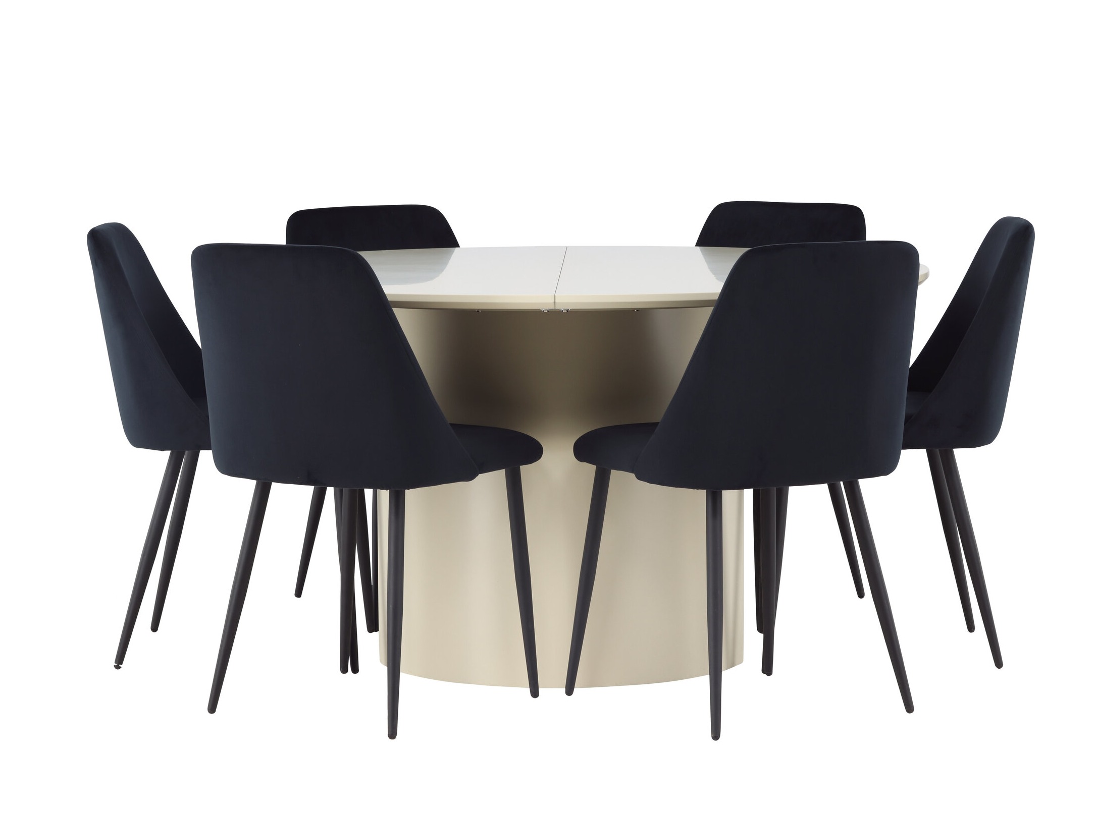 Étkezőgarnitúra Dallas 5111