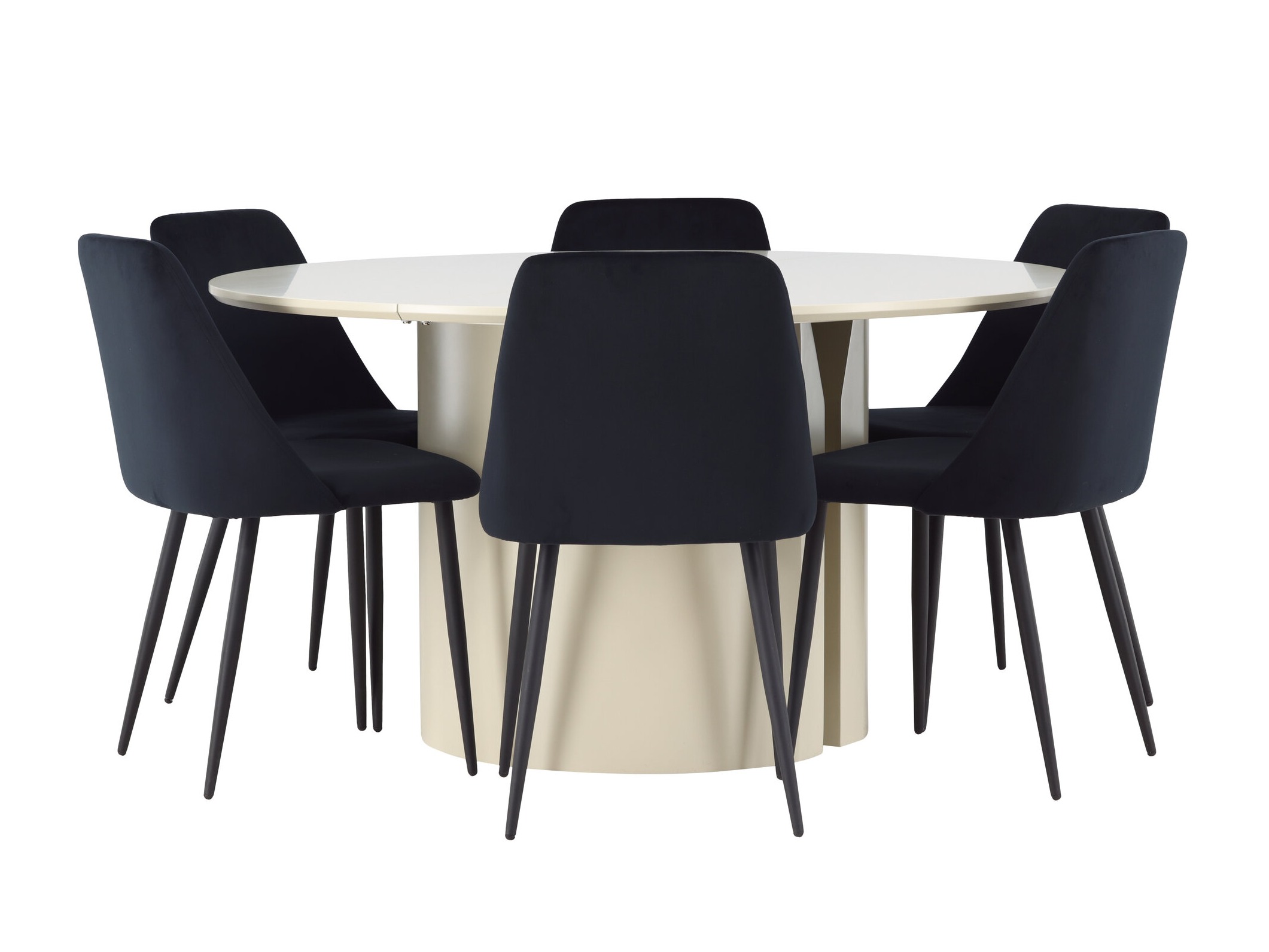 Étkezőgarnitúra Dallas 5111