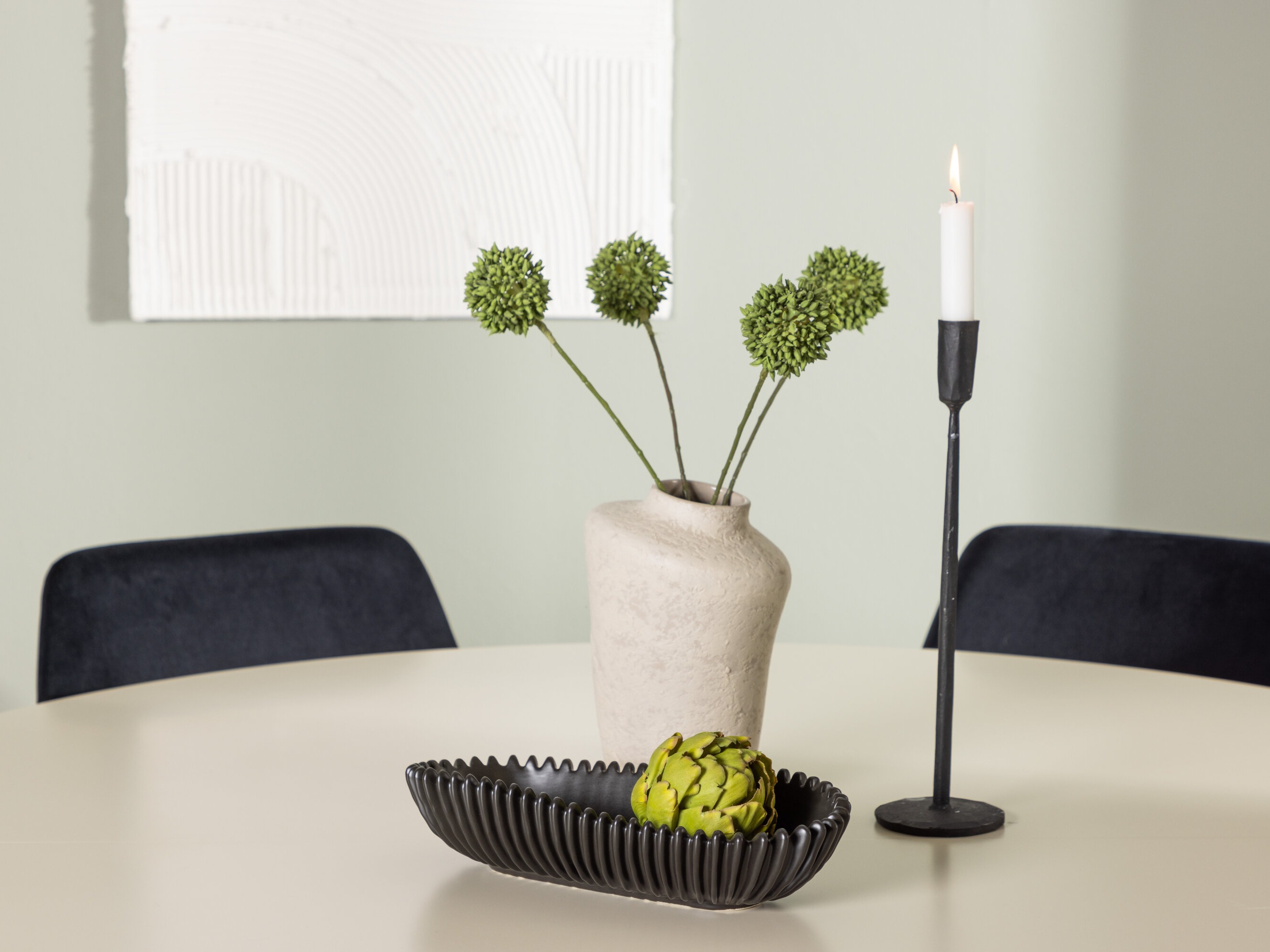 Étkezőgarnitúra Dallas 5111