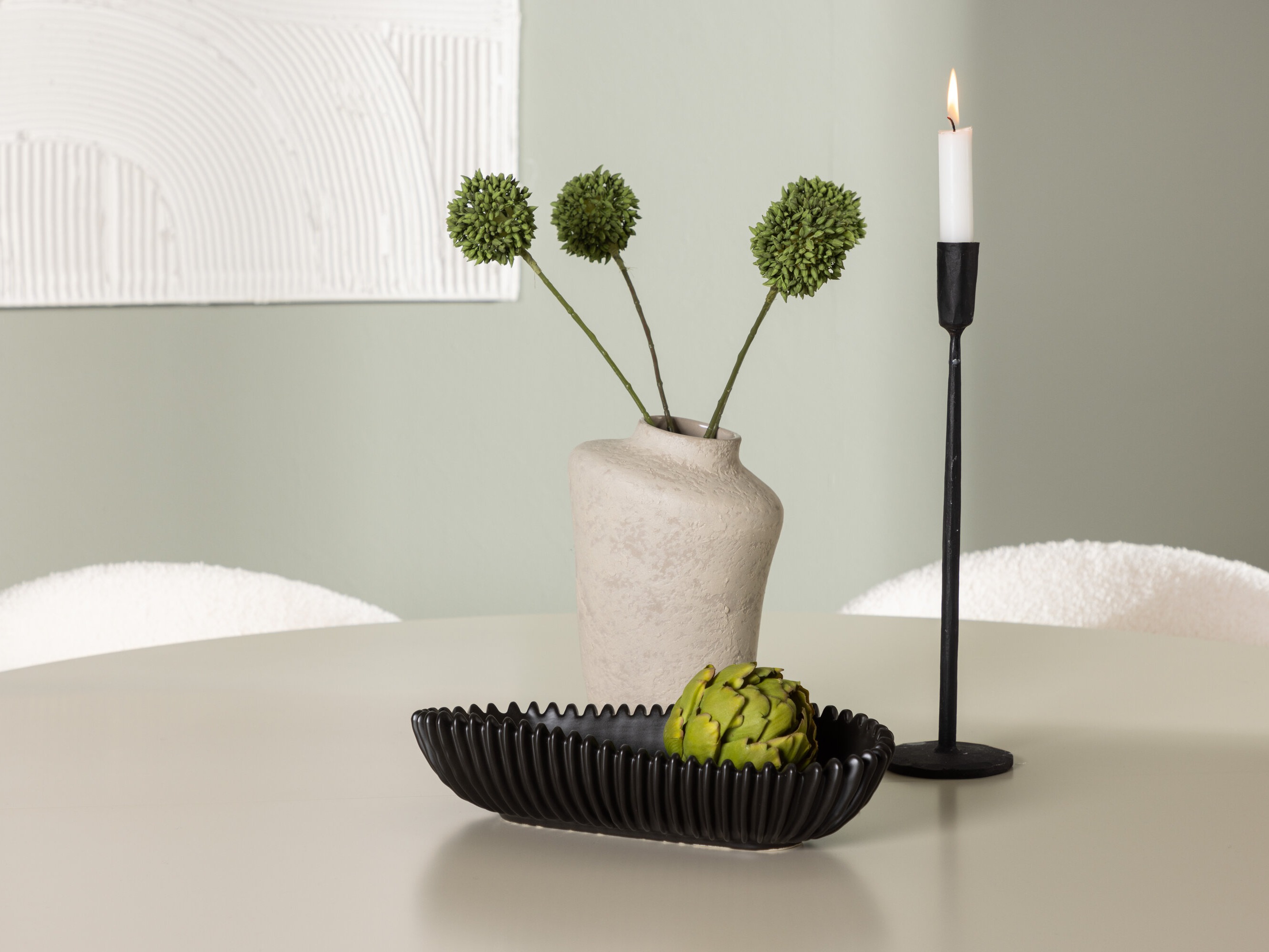 Étkezőgarnitúra Dallas 5112