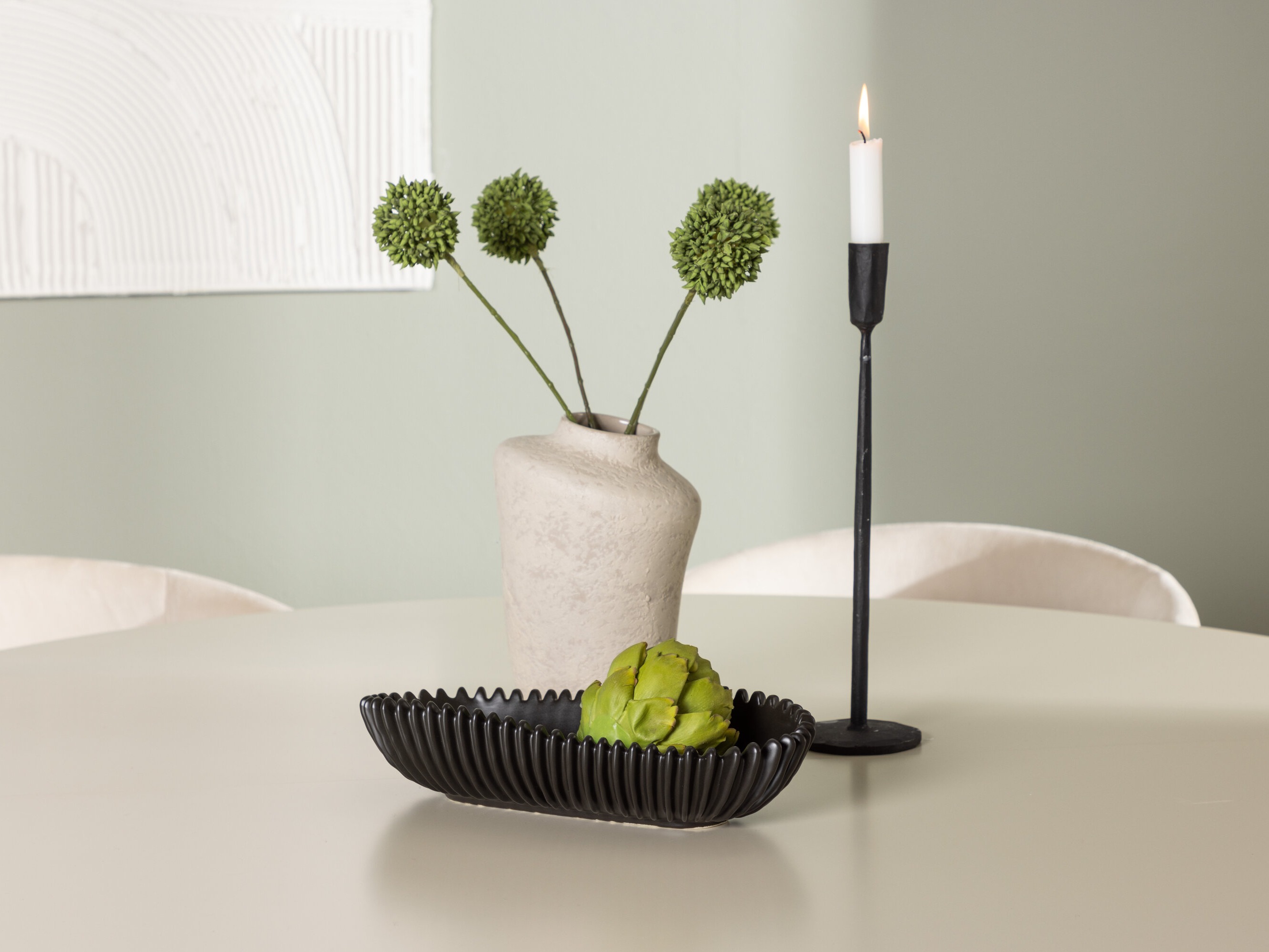 Étkezőgarnitúra Dallas 5113