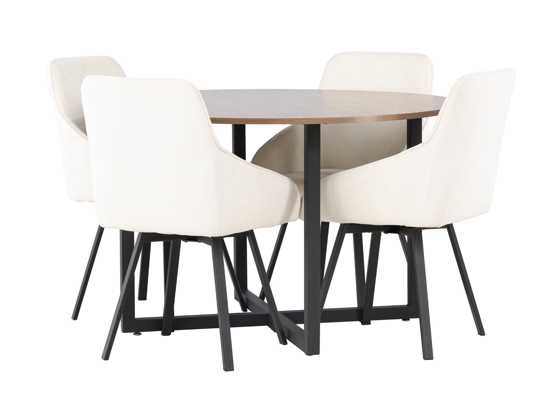 Étkezőgarnitúra Dallas 5115