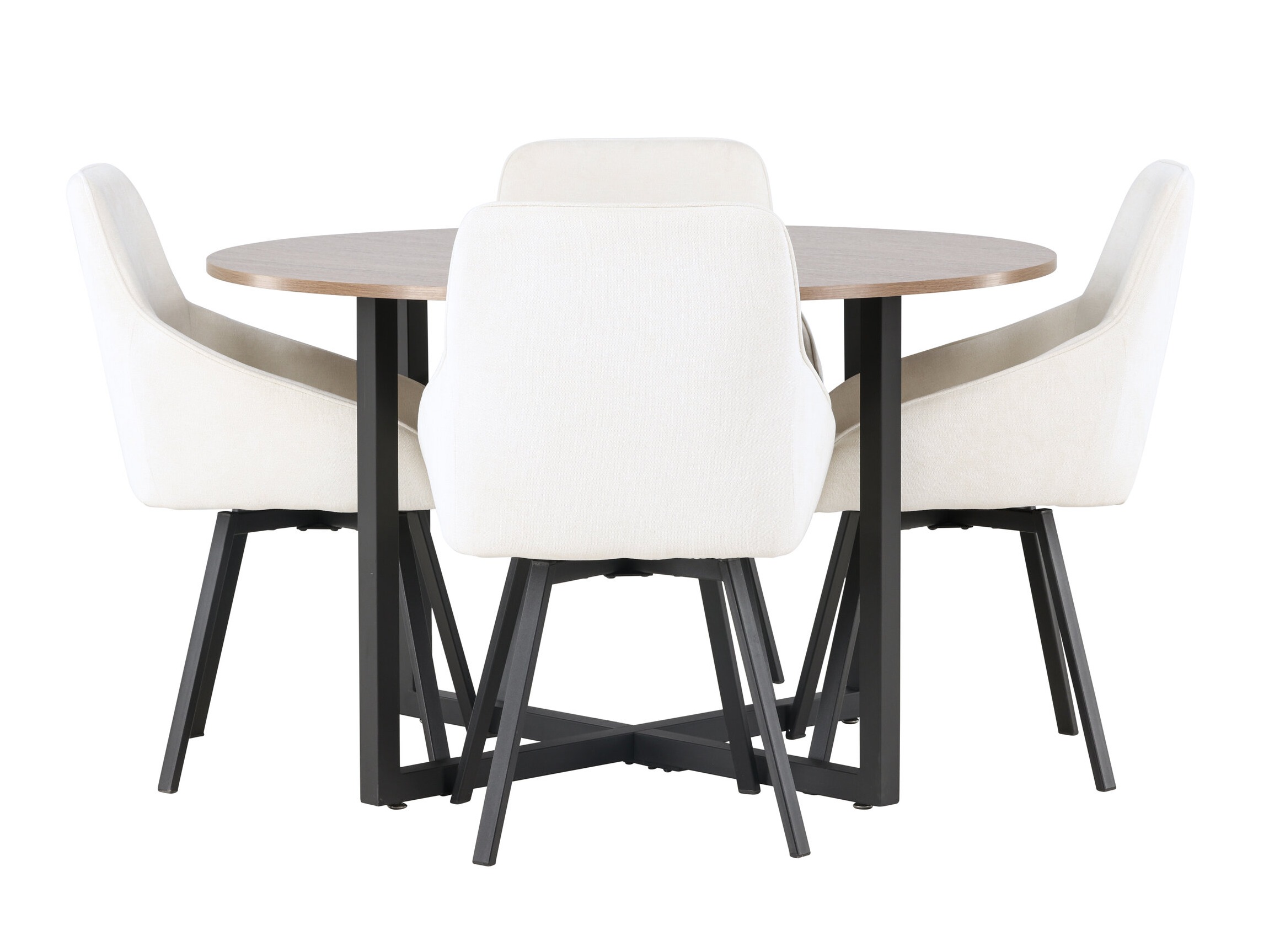 Étkezőgarnitúra Dallas 5115