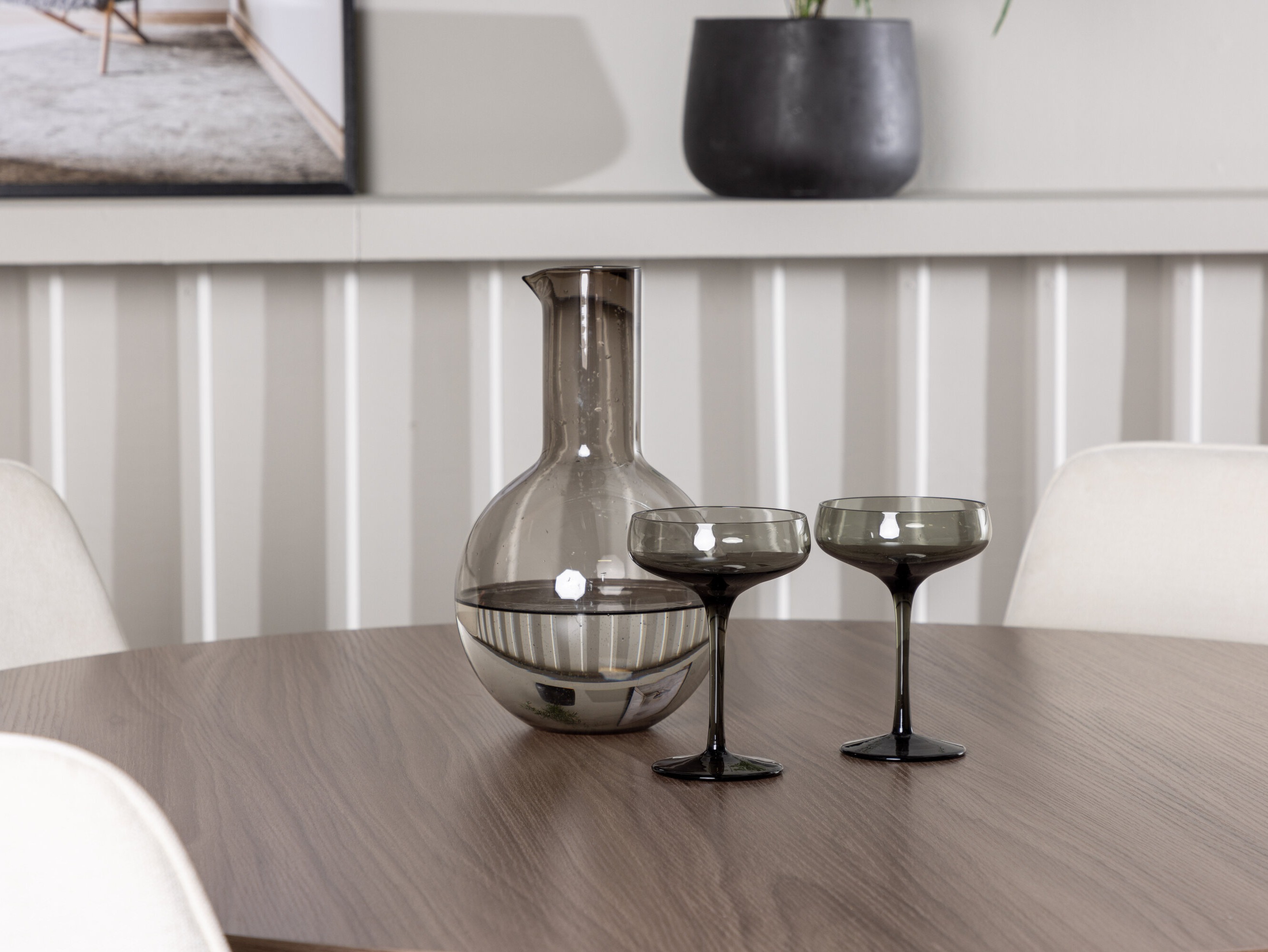 Étkezőgarnitúra Dallas 5115