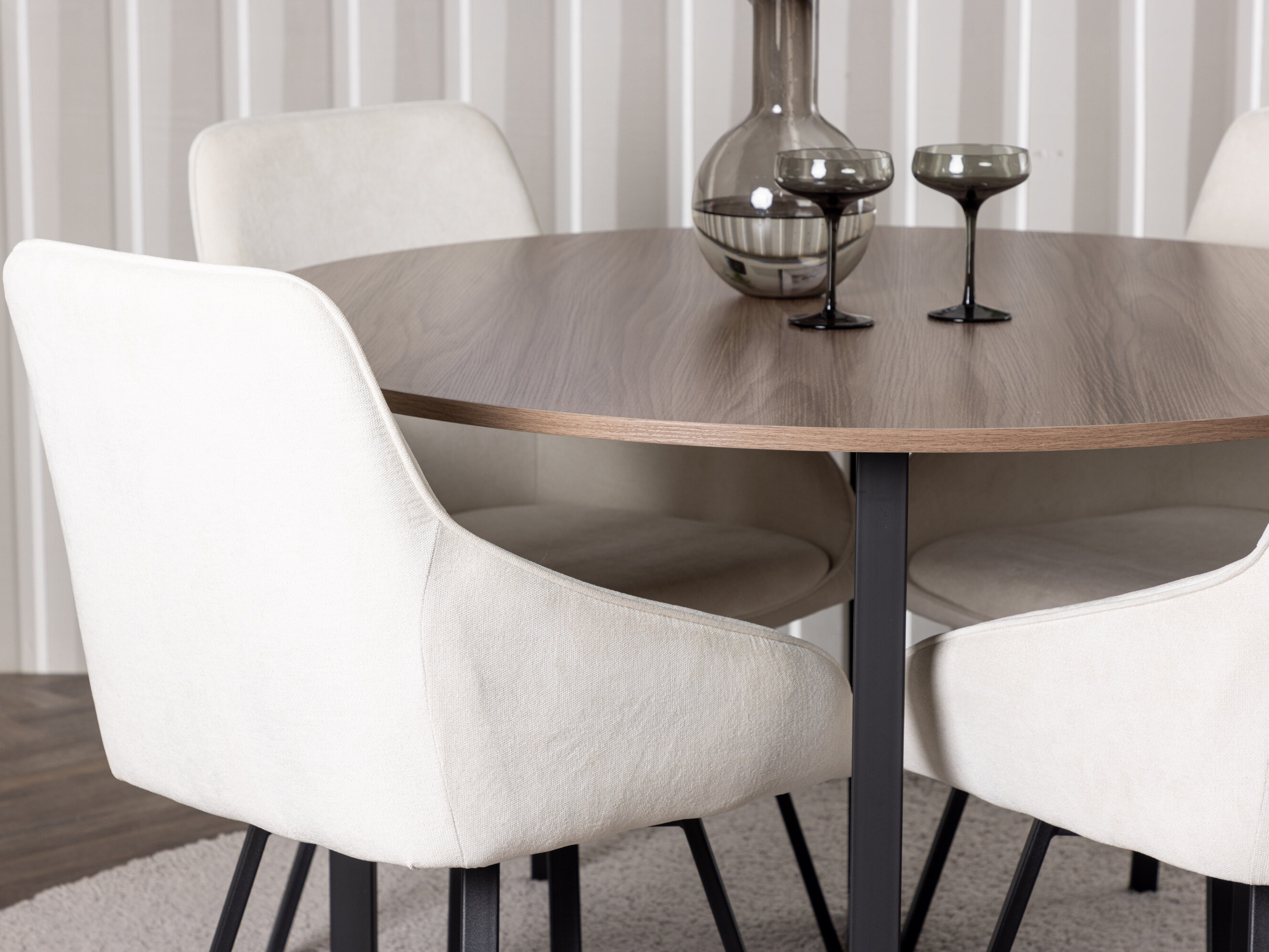 Étkezőgarnitúra Dallas 5115