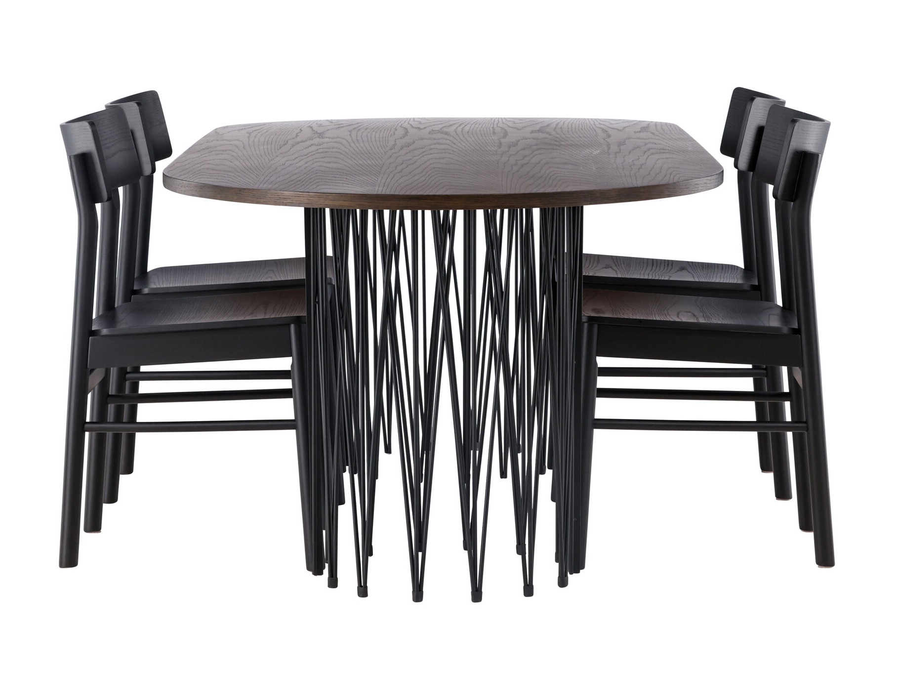 Étkezőgarnitúra Dallas 5117