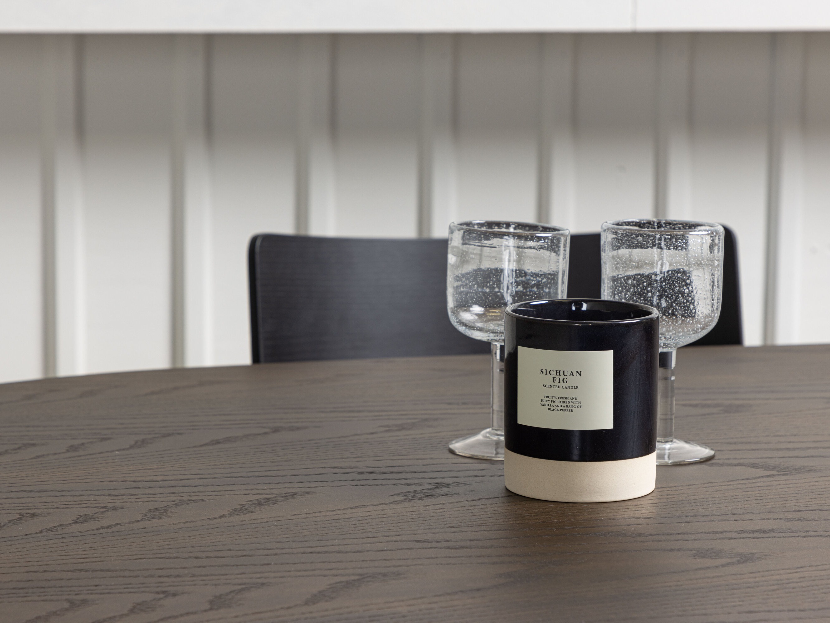 Étkezőgarnitúra Dallas 5117