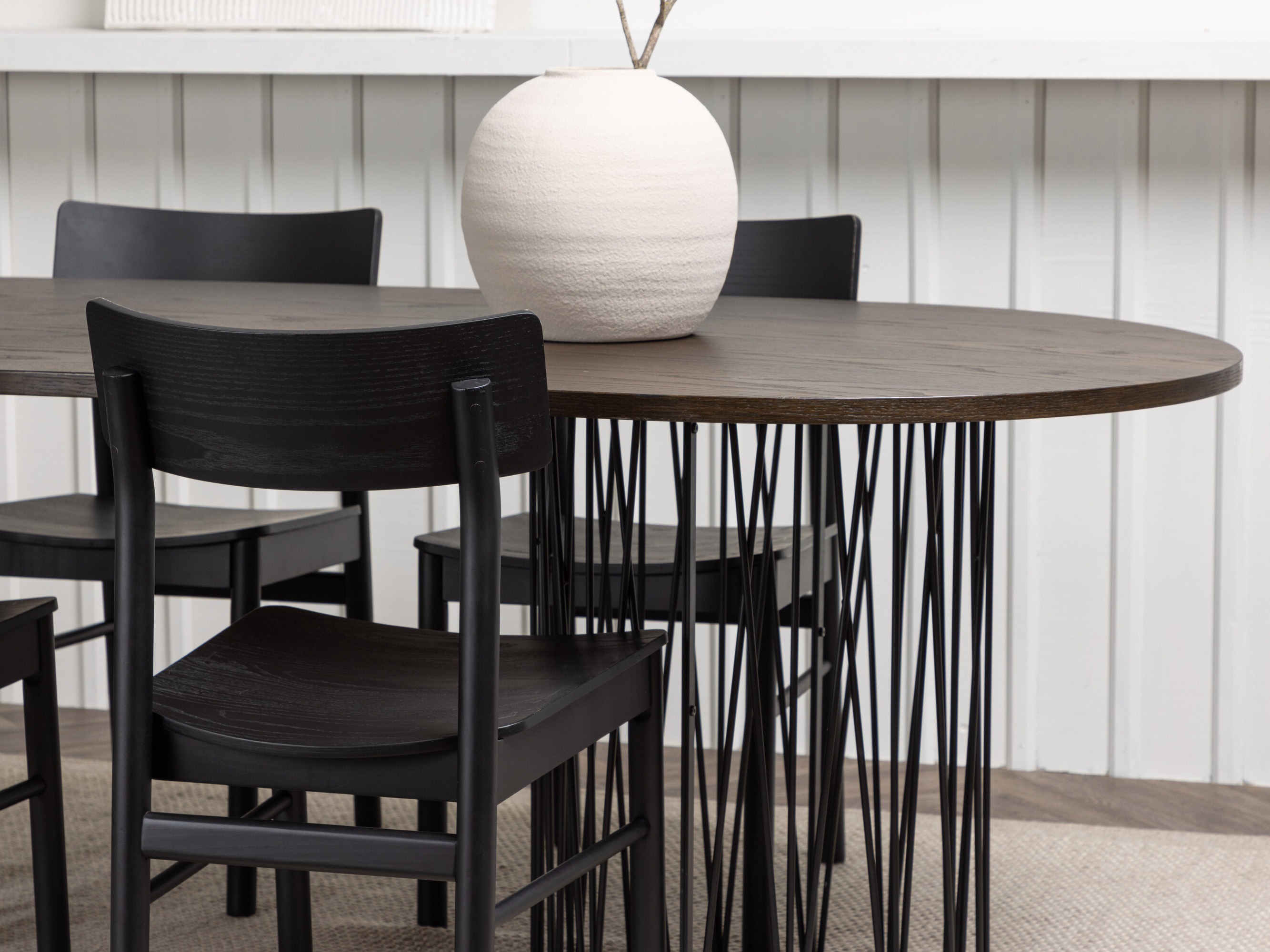 Étkezőgarnitúra Dallas 5117