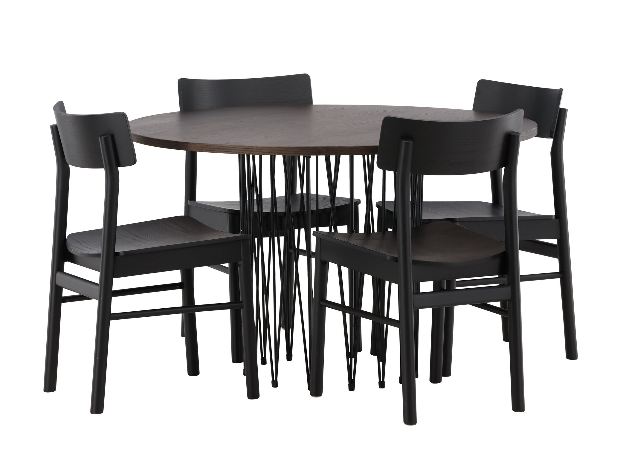 Étkezőgarnitúra Dallas 5118