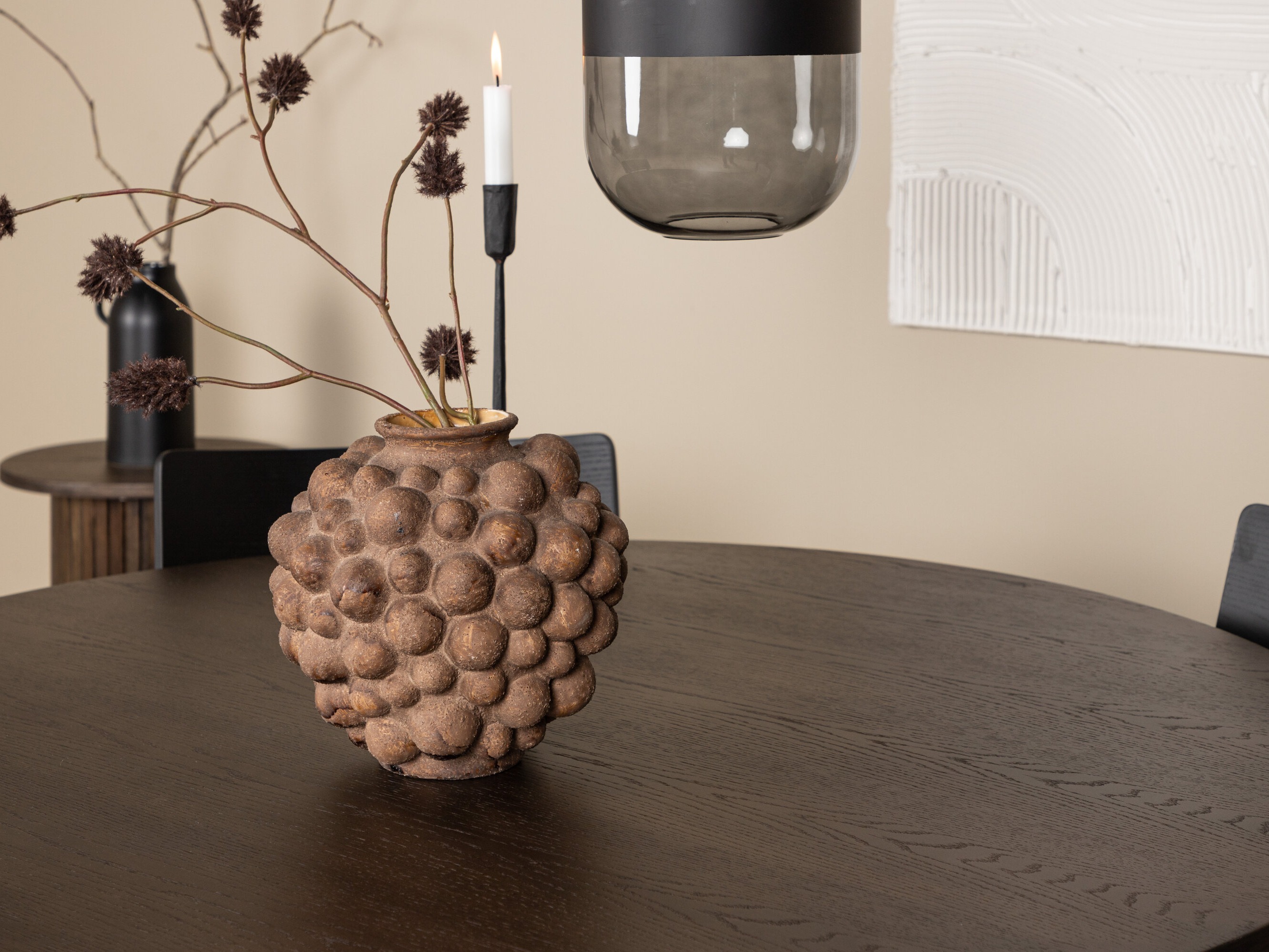 Étkezőgarnitúra Dallas 5118