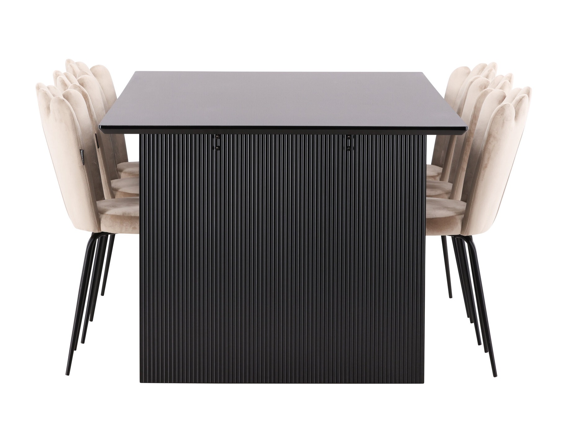 Étkezőgarnitúra Dallas 5119