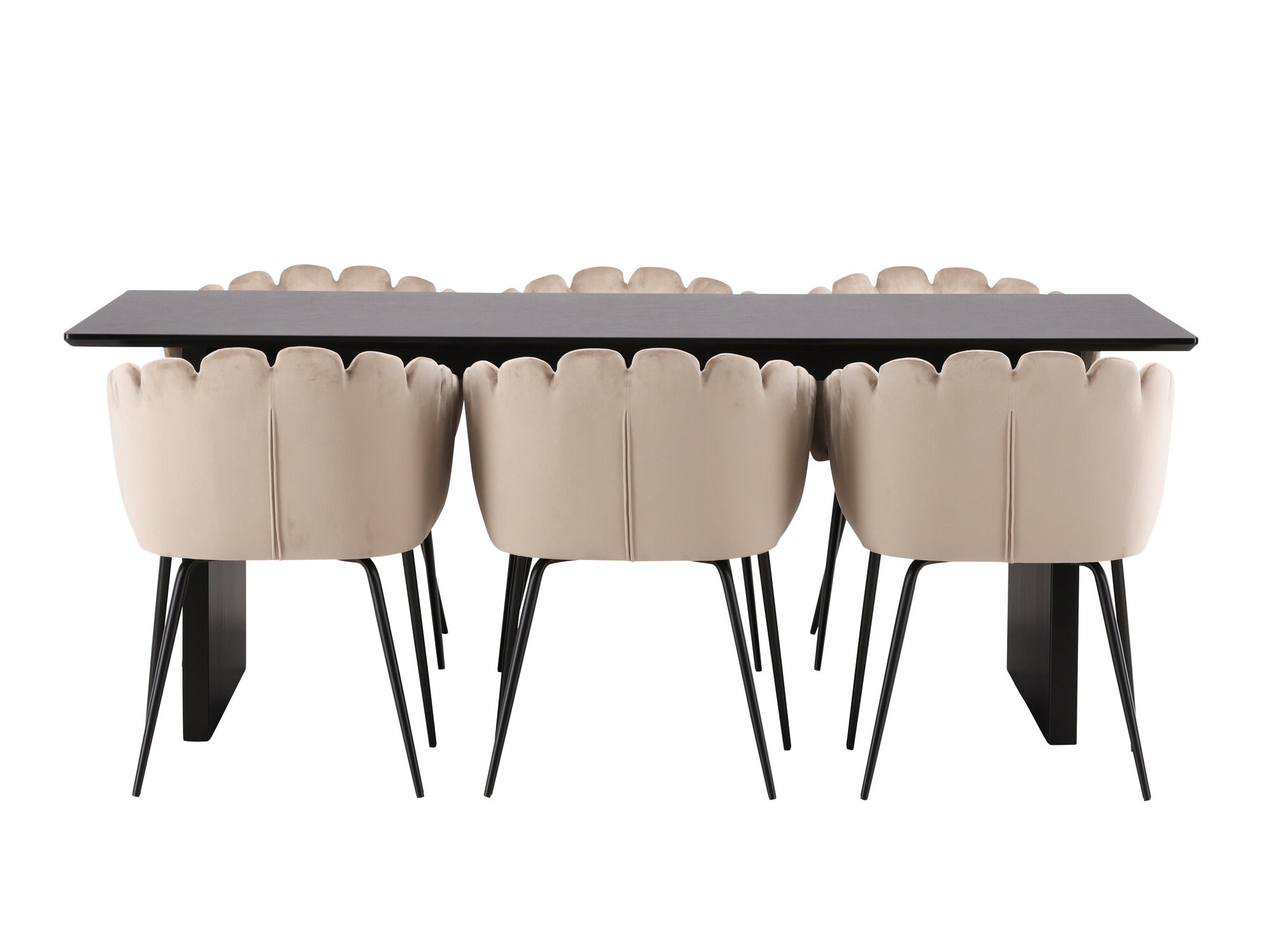 Étkezőgarnitúra Dallas 5120