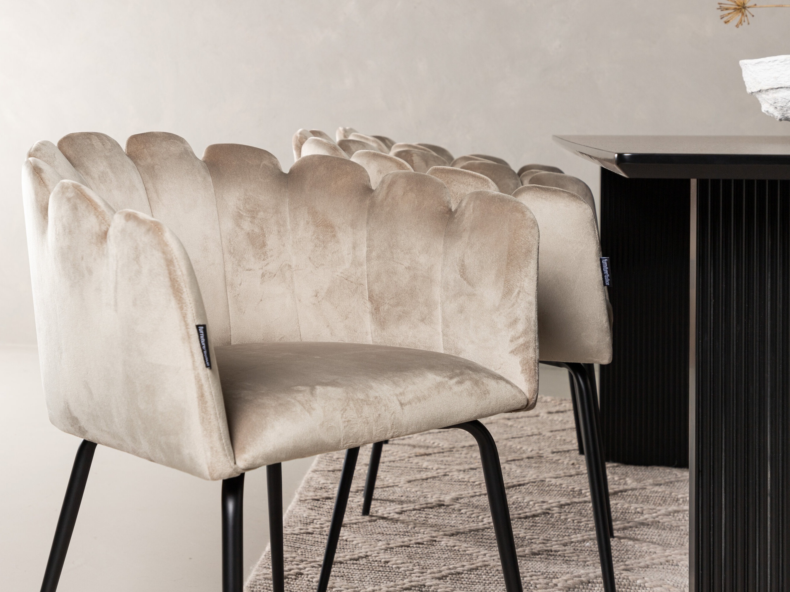 Étkezőgarnitúra Dallas 5120