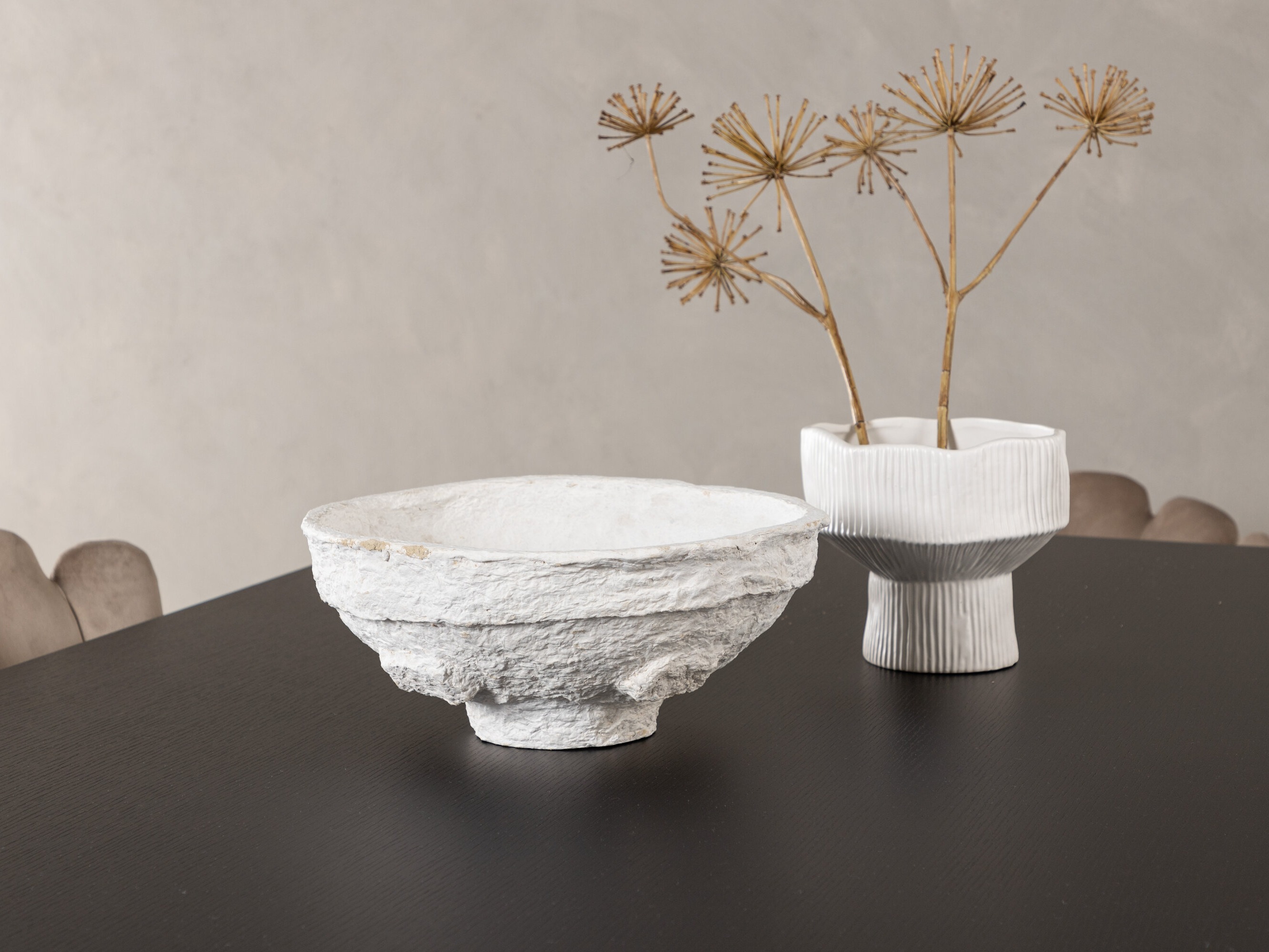 Étkezőgarnitúra Dallas 5121