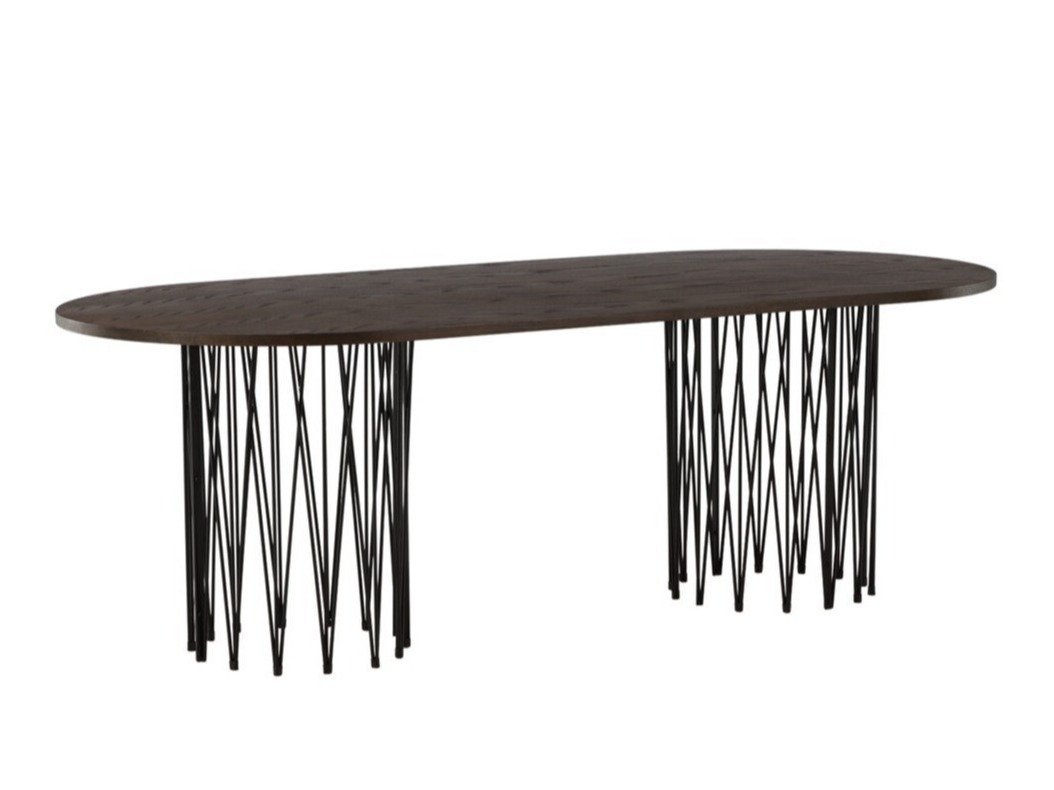 Étkezőgarnitúra Dallas 5122