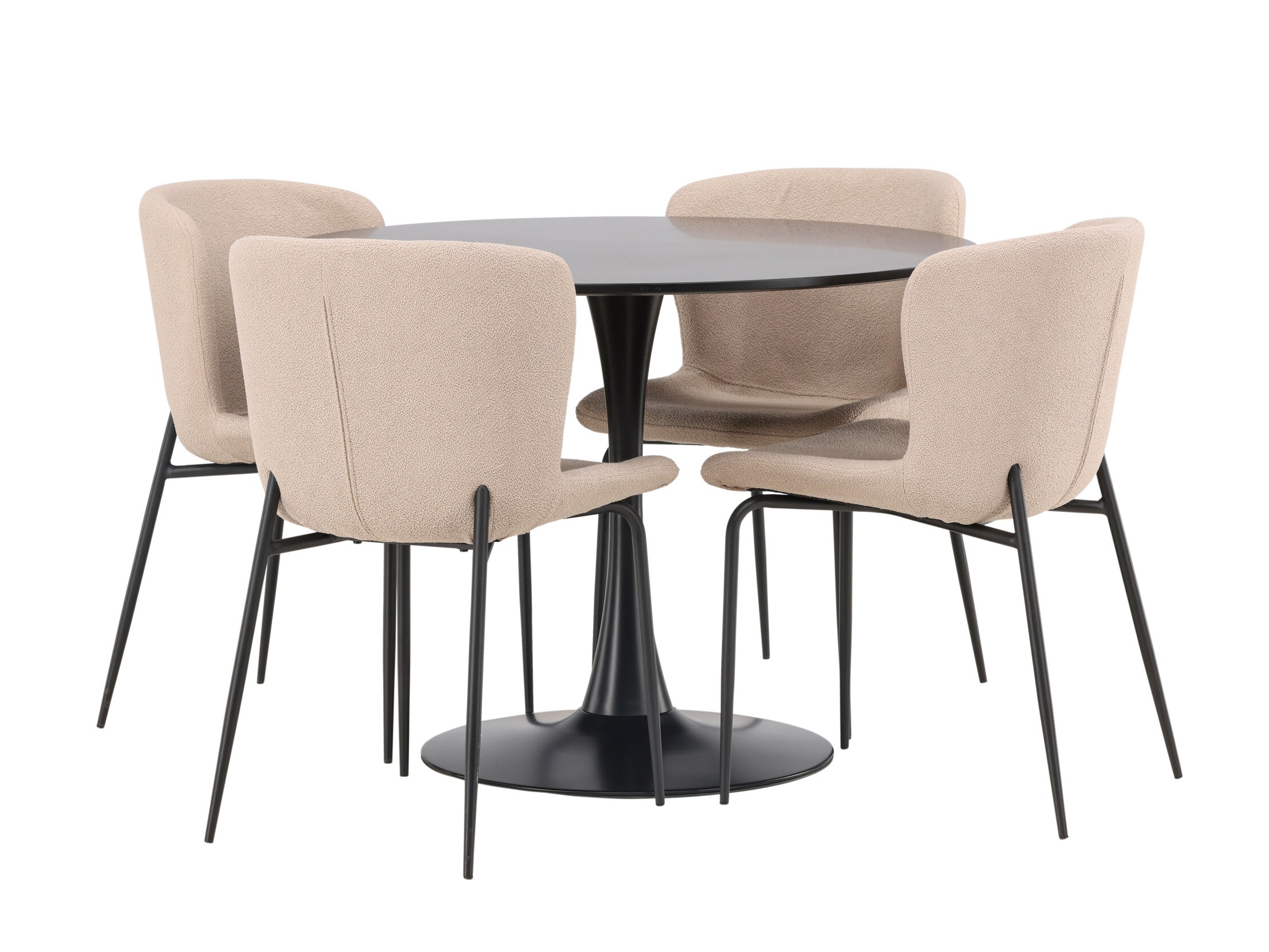 Étkezőgarnitúra Dallas 5123